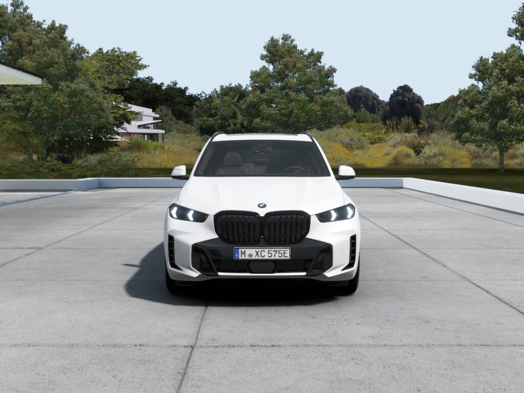 BMW X5 xDrive 50e M Sport Pro Steptronic-showroom-element-2