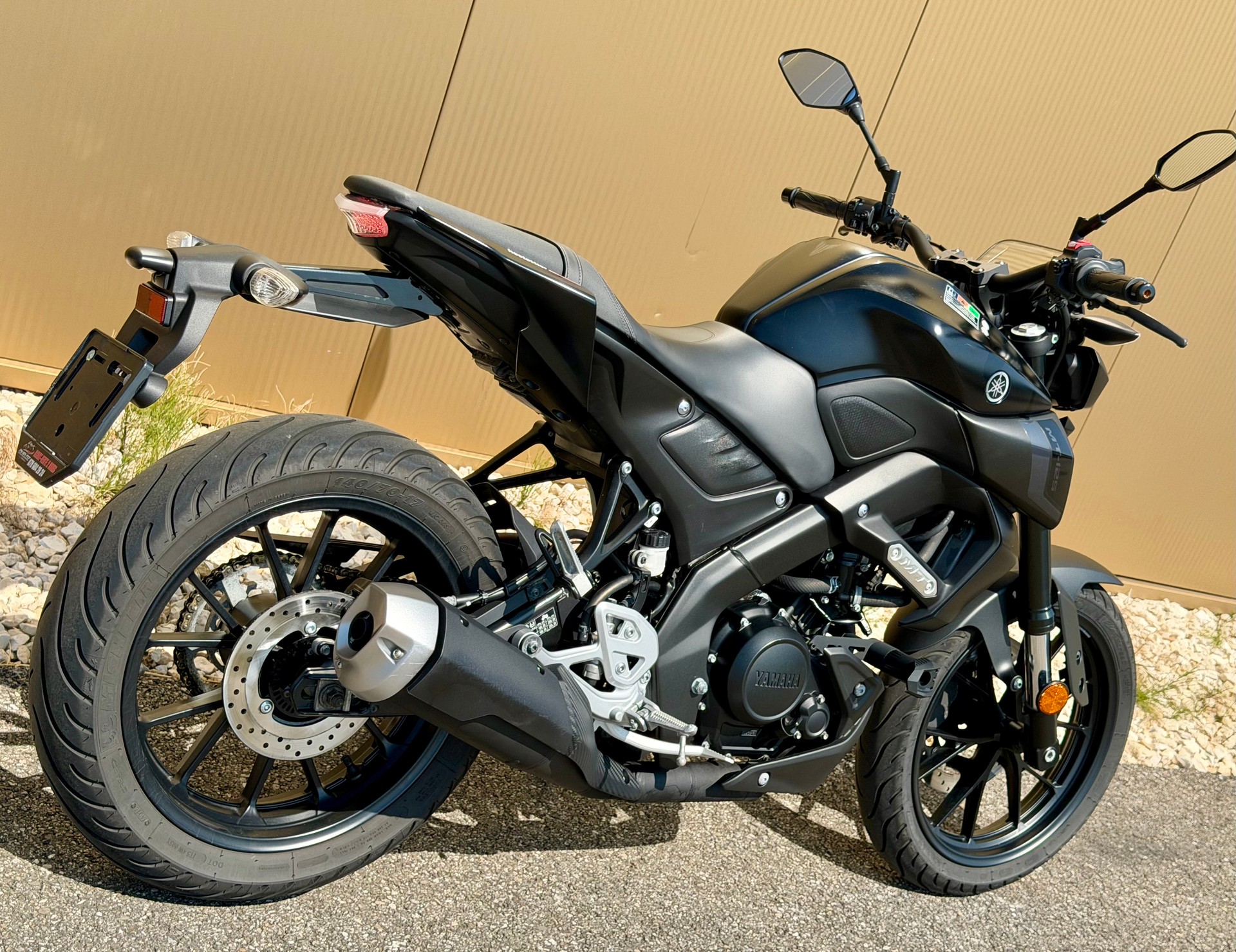YAMAHA MT-125 ABS-image-4