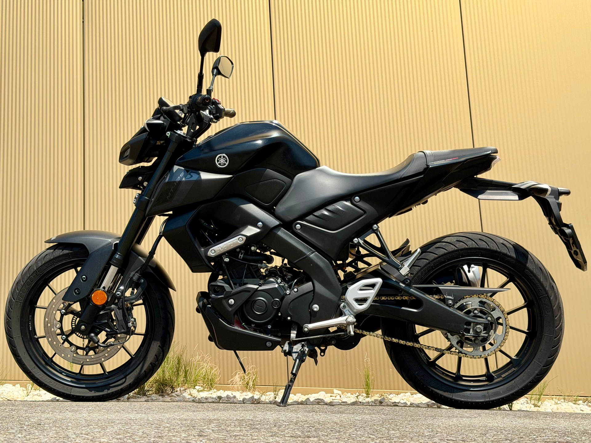 YAMAHA MT-125 ABS-image-10