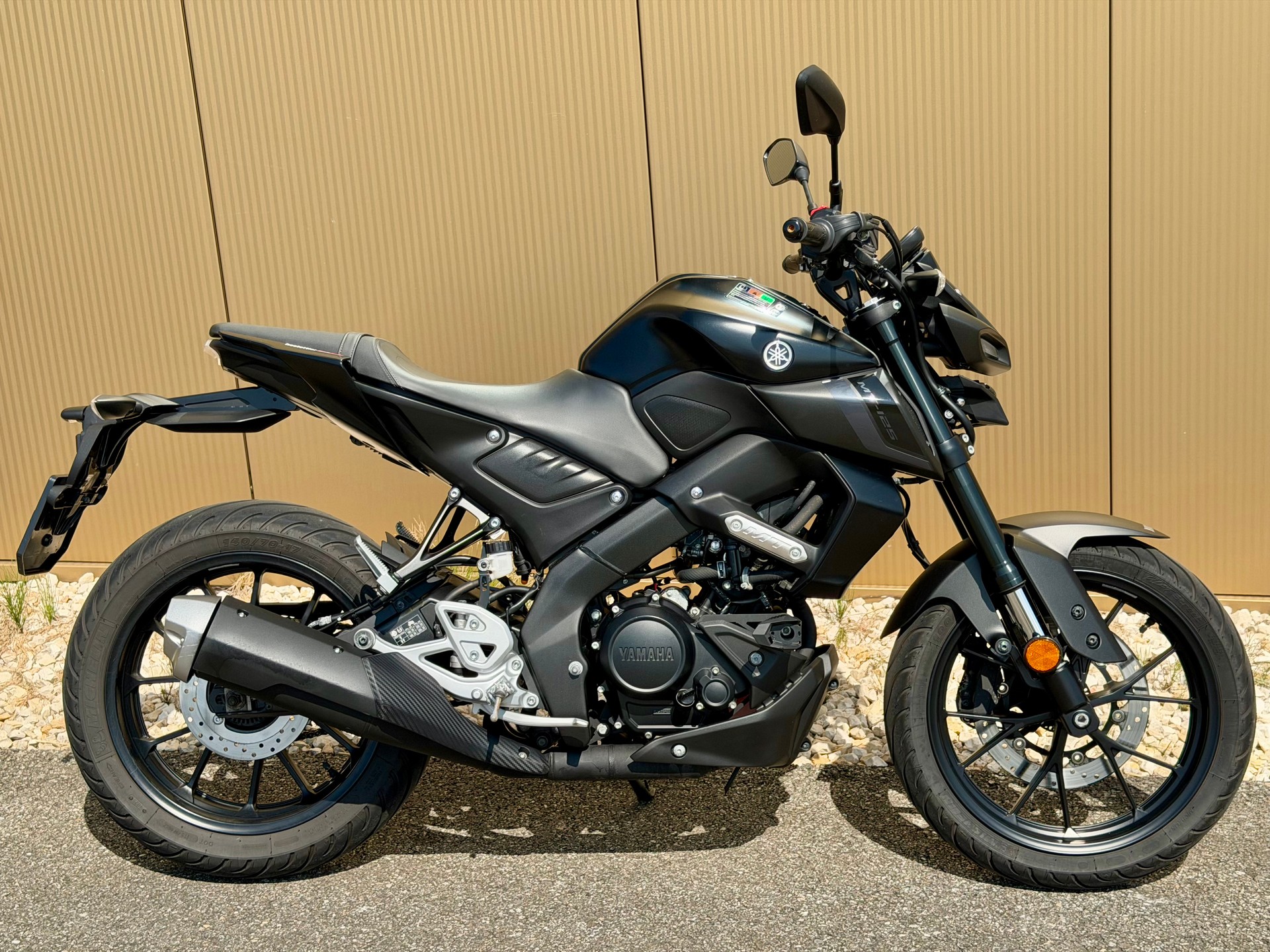YAMAHA MT-125 ABS-image-3