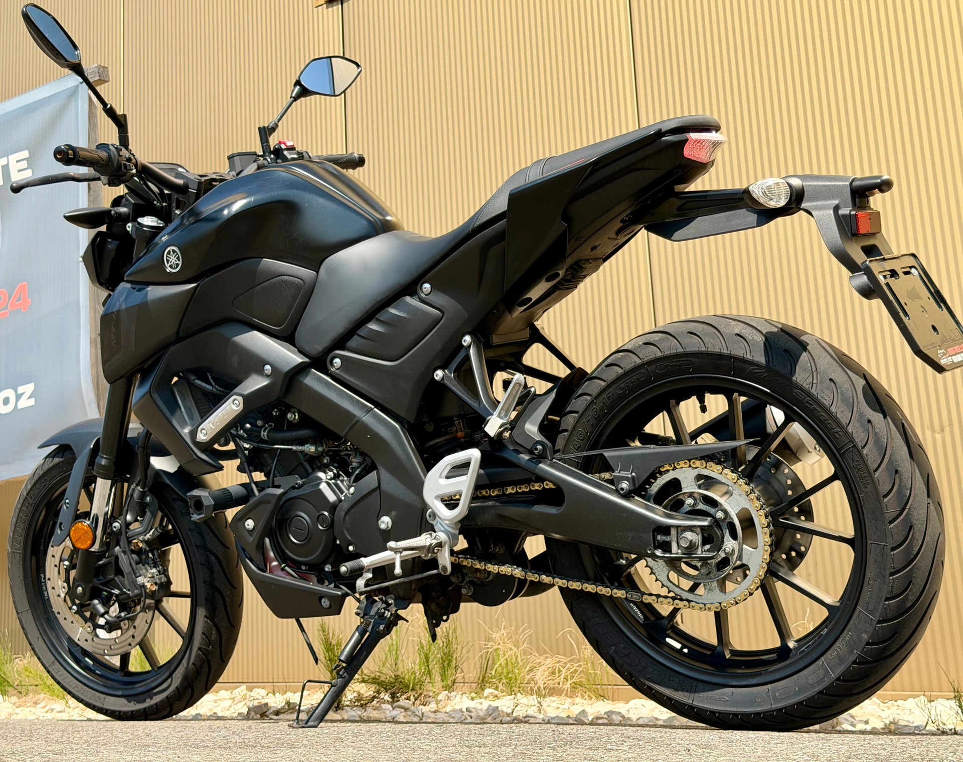 YAMAHA MT-125 ABS-image-11
