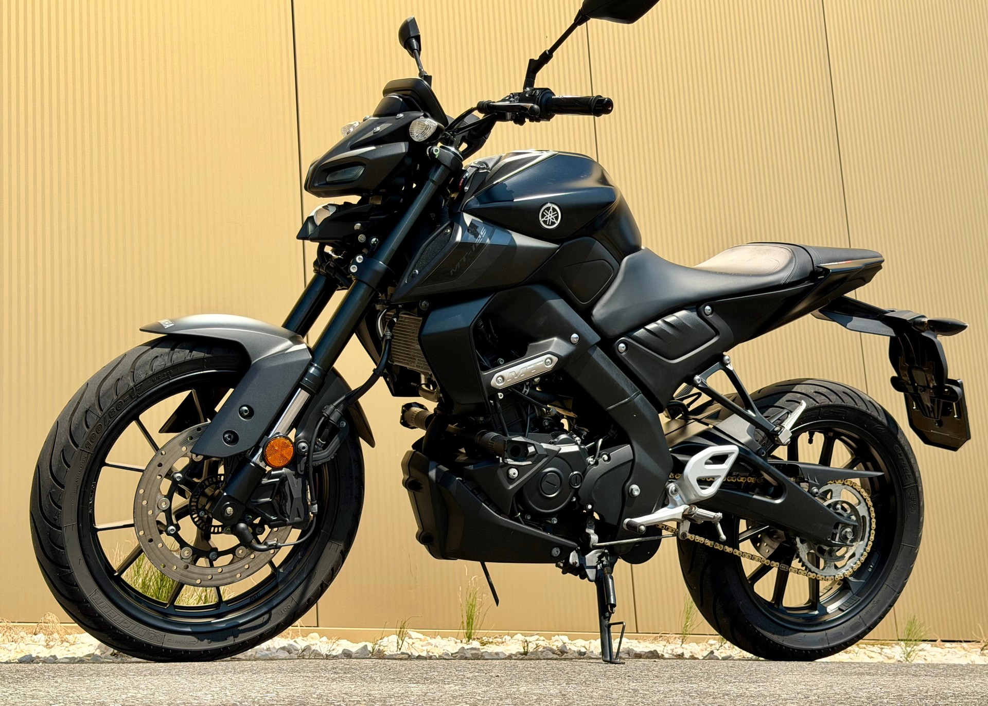YAMAHA MT-125 ABS-image-9