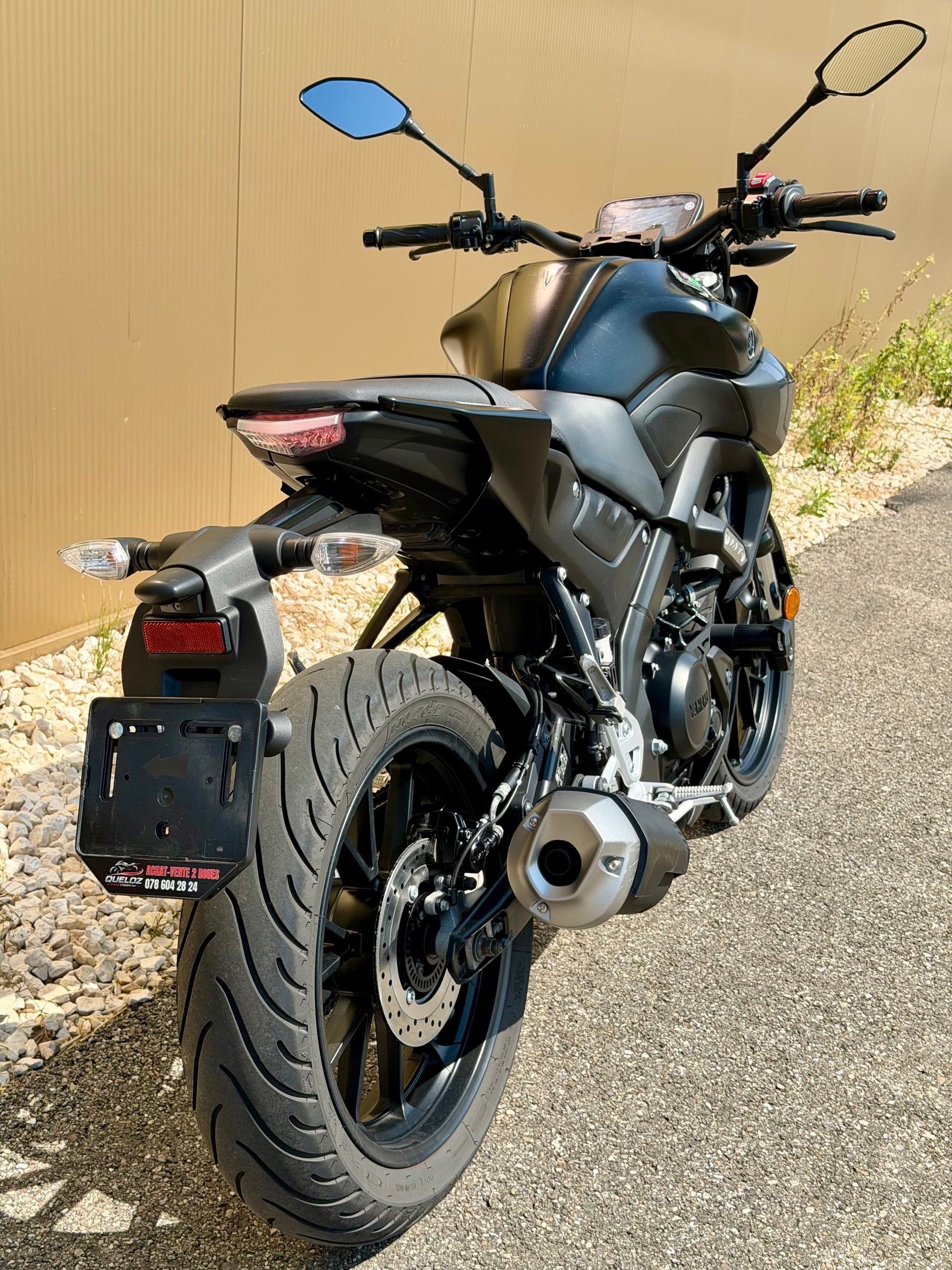 YAMAHA MT-125 ABS-image-5