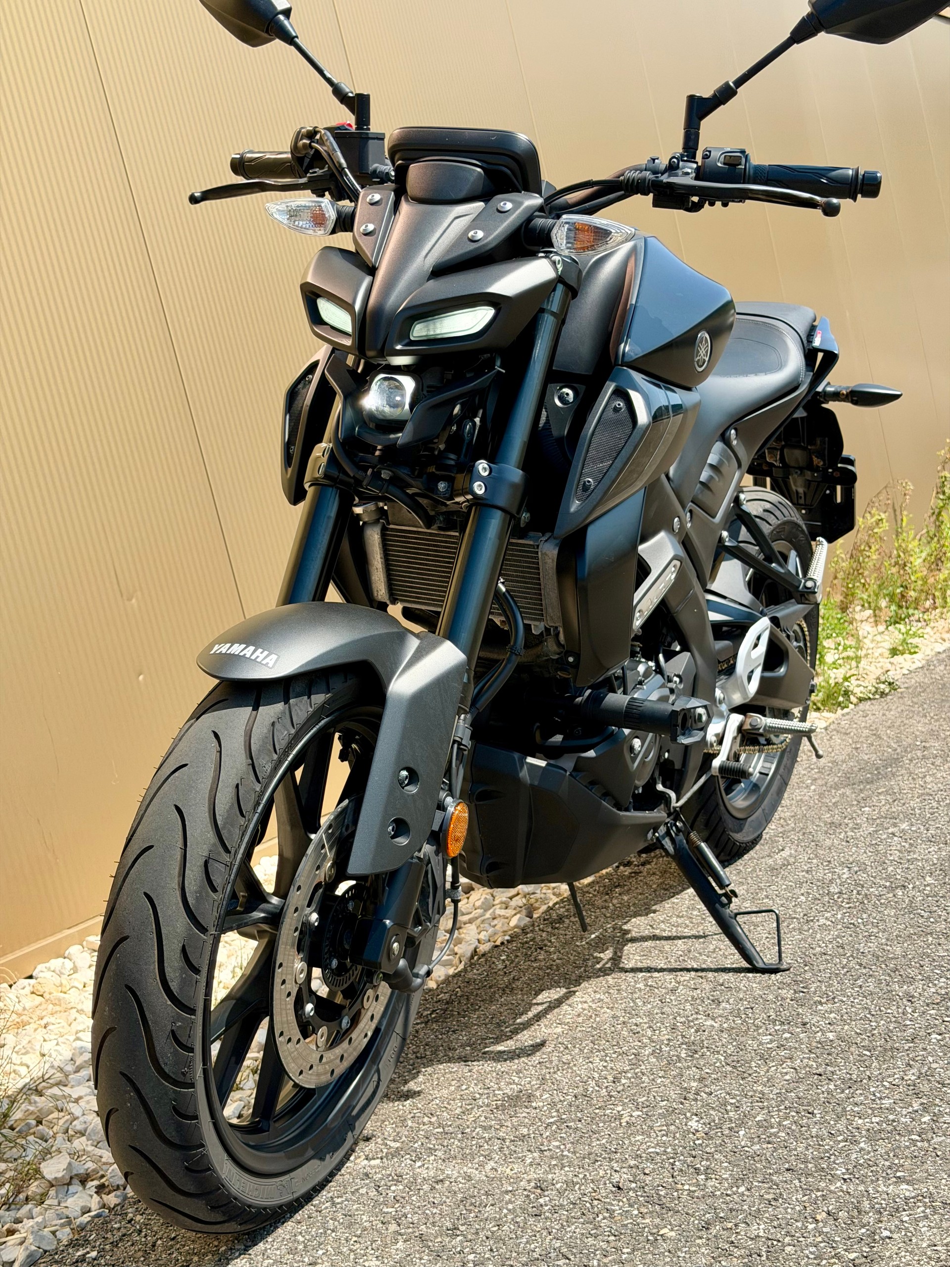 YAMAHA MT-125 ABS-image-7