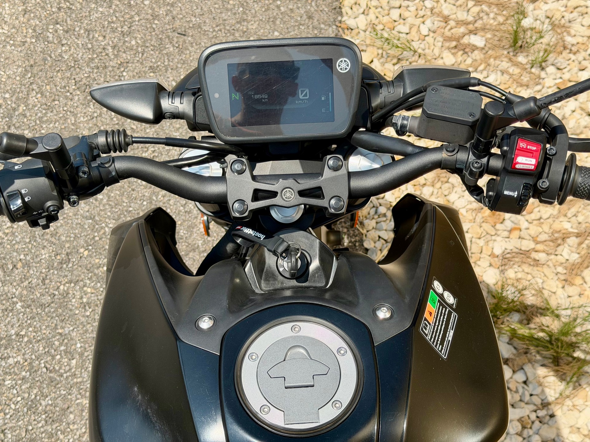 YAMAHA MT-125 ABS-image-15