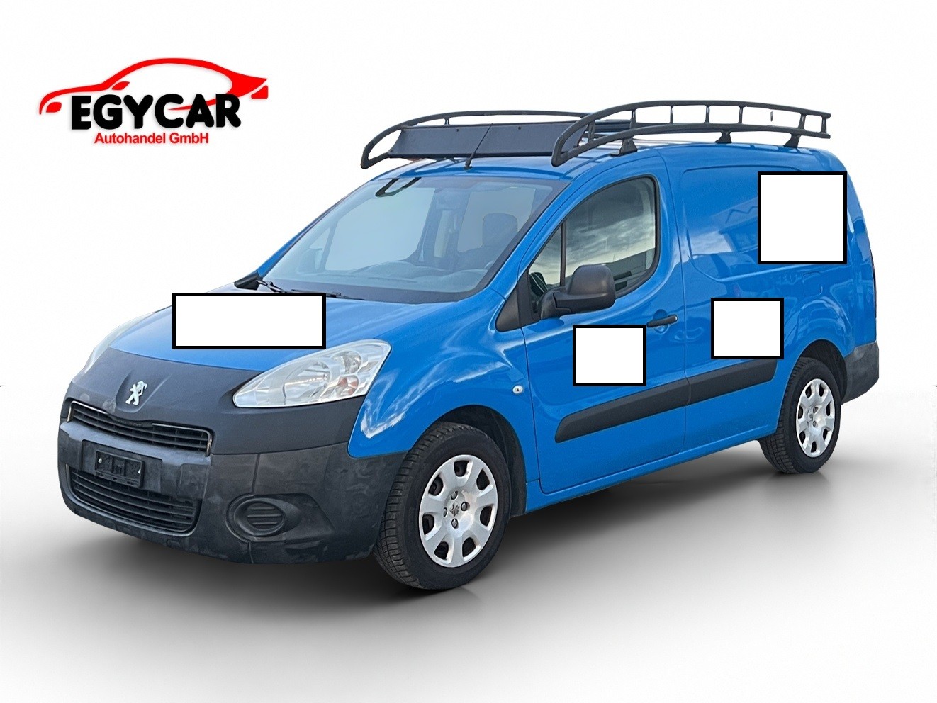 PEUGEOT Partner 1.6 e-HDI Urban Pack-showroom-element-2