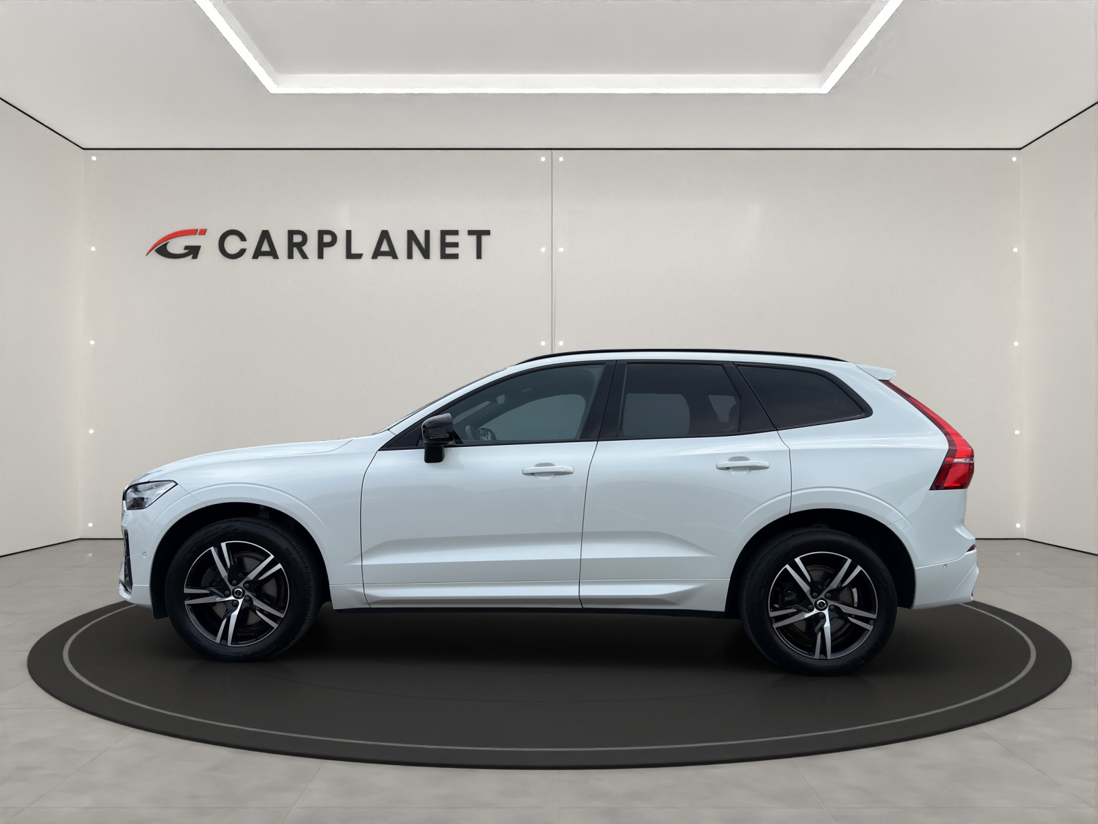 VOLVO XC60 2.0 B4 MH R-Design AWD-showroom-element-2