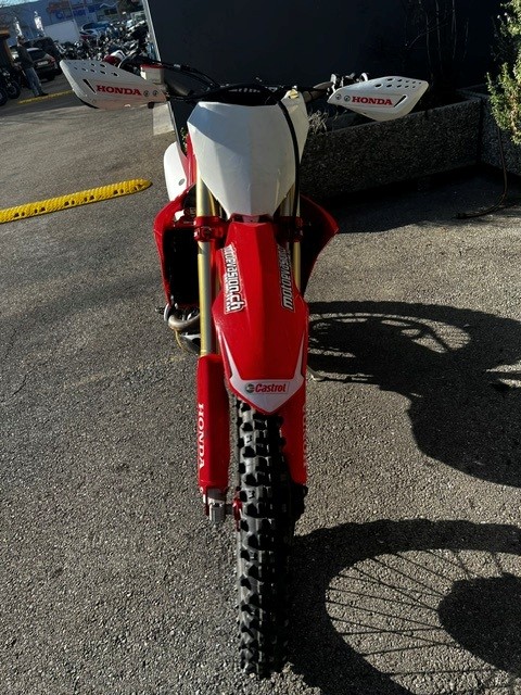 HONDA CRF 450 RX Country-image-1