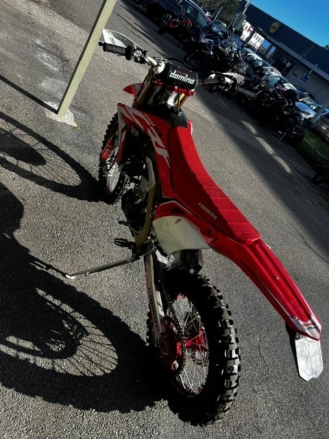 HONDA CRF 450 RX Country-image-3