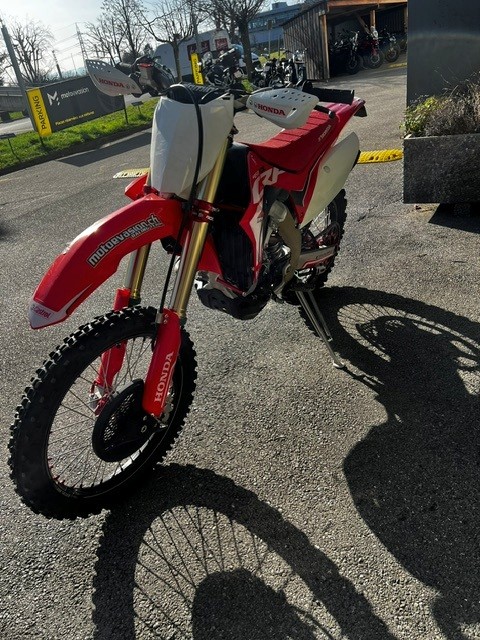 HONDA CRF 450 RX Country-image-2