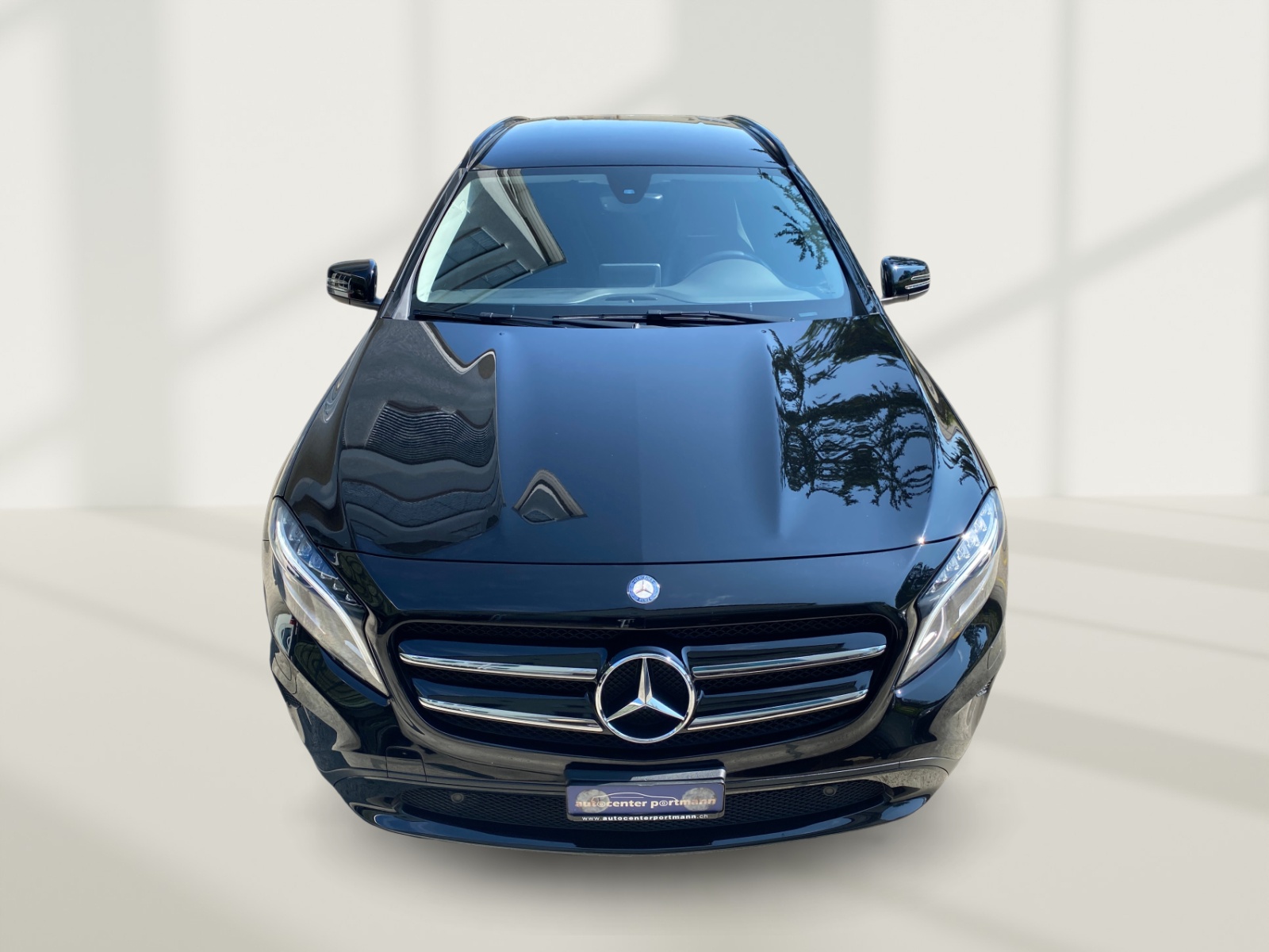 MERCEDES-BENZ GLA 200 Night Star 7G-DCT-image-7