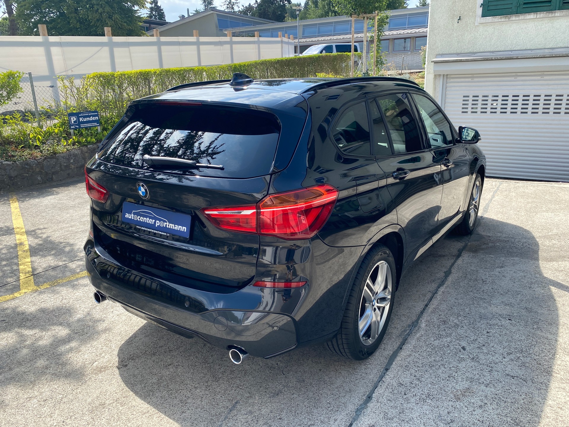 MERCEDES-BENZ GLA 200 Night Star 7G-DCT-image-12