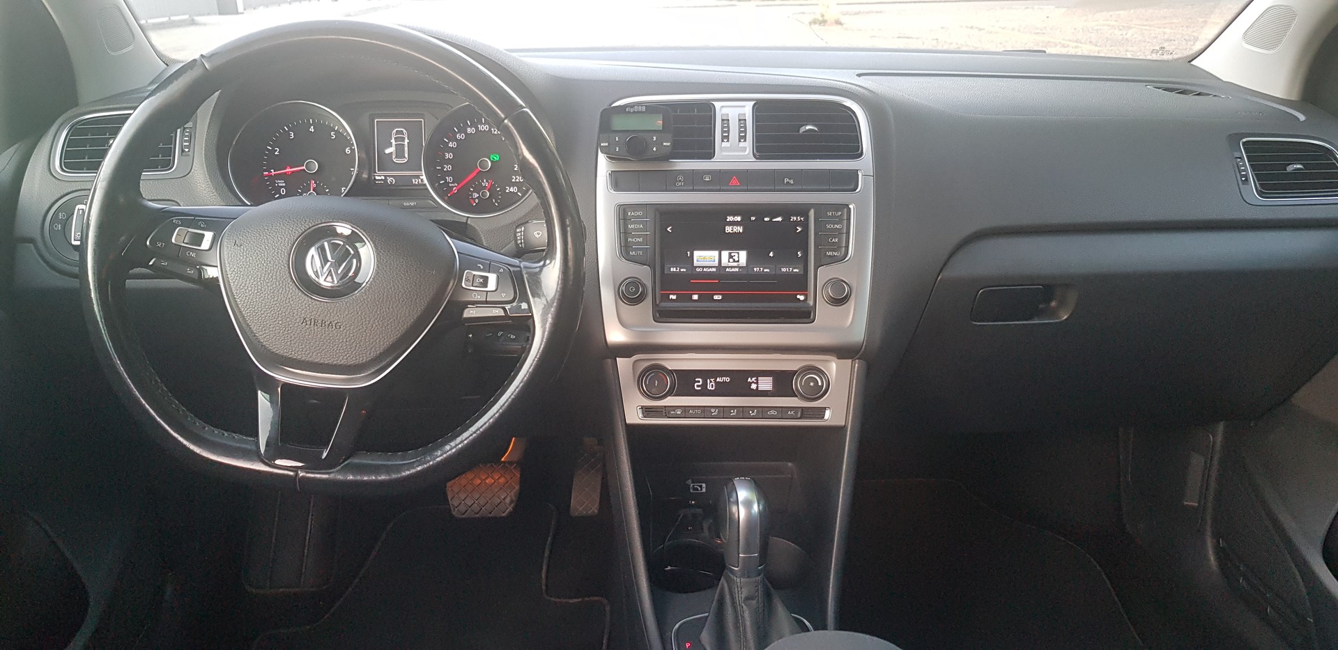 VW 1.2 TSI BMT-image-9