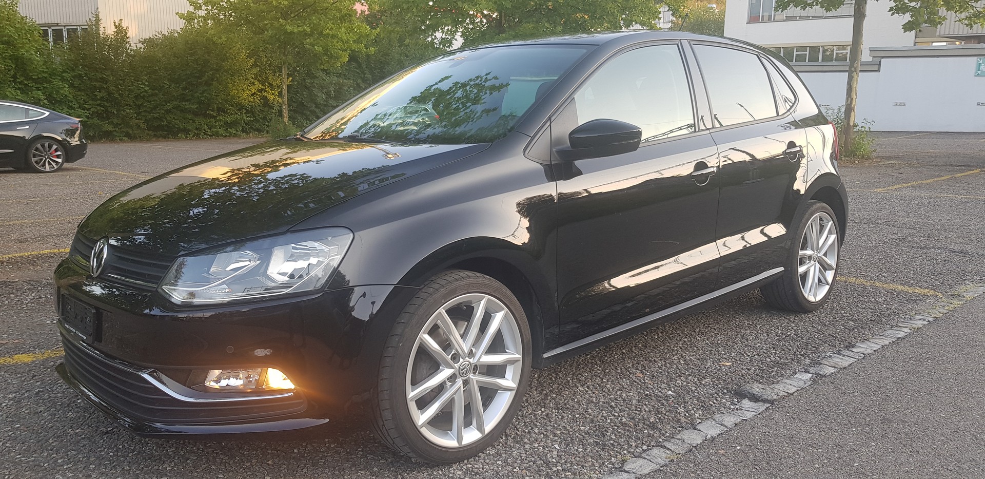 VW 1.2 TSI BMT