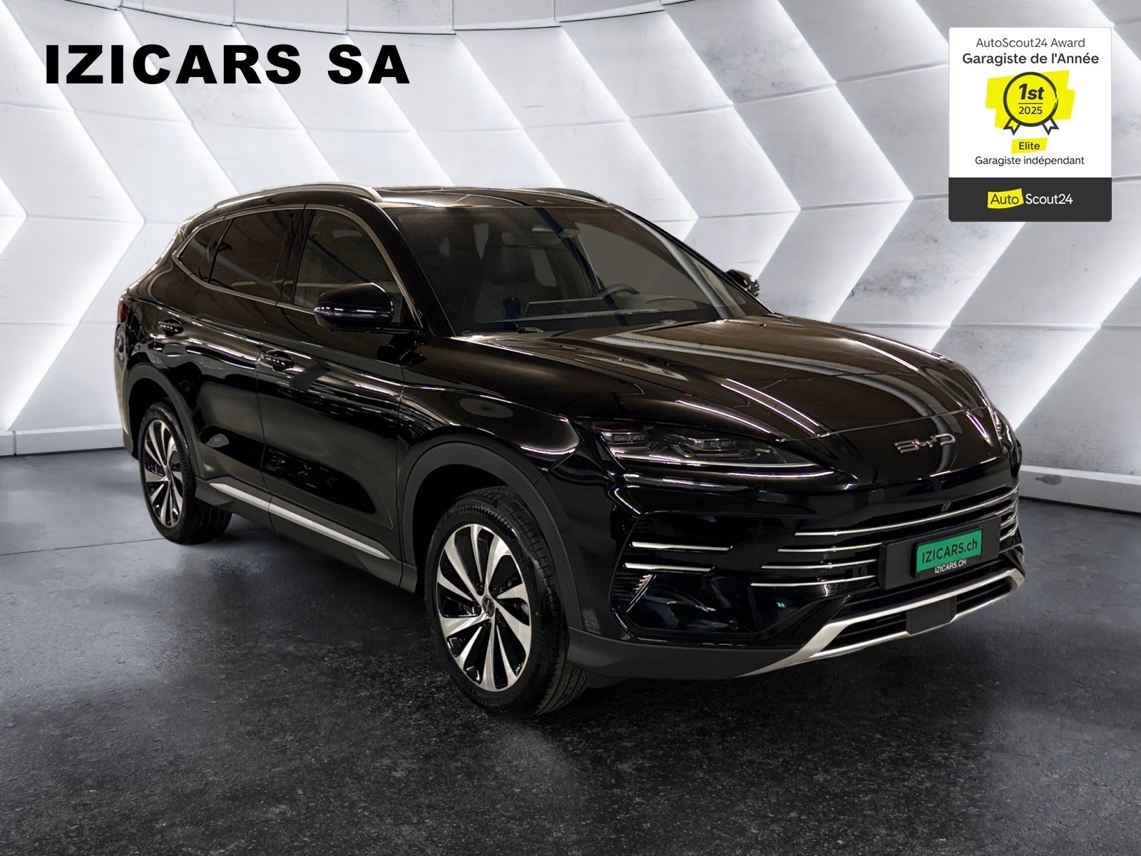BYD Seal U DM-i Design AWD/ #1 Elite Dealer – AutoScout24 Award 2025 Winner-showroom-element-3