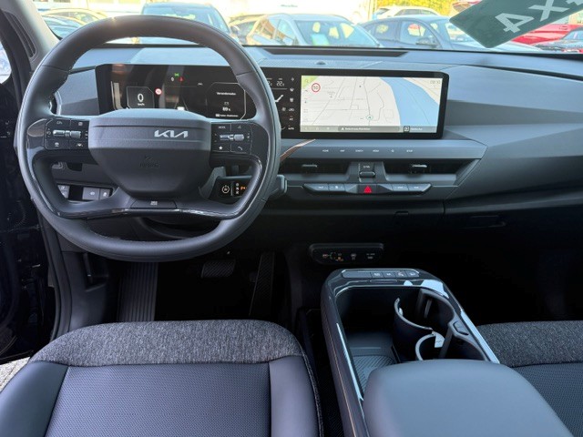 KIA EV5 81 kWh Earth-image-6