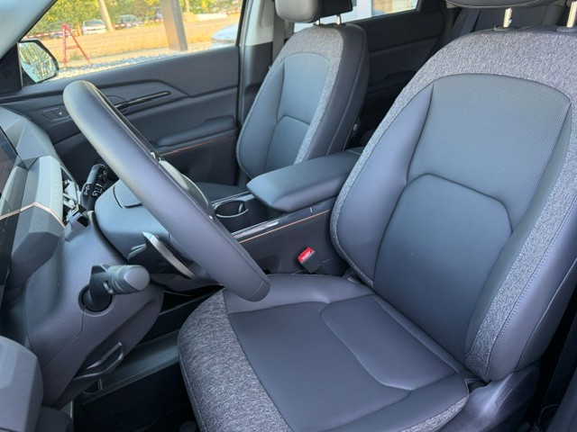 KIA EV5 81 kWh Earth-image-5