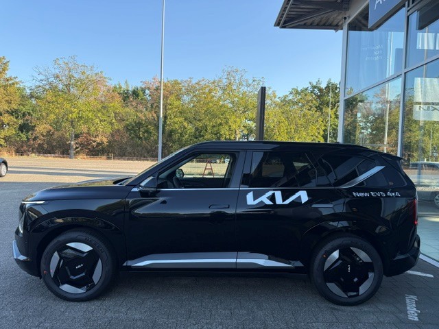 KIA EV5 81 kWh Earth-showroom-element-2