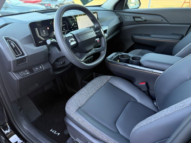 KIA EV5 81 kWh Earth-image-4
