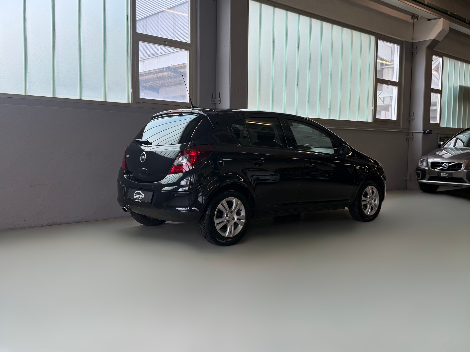 OPEL Corsa 1.4 TP Color Edition Automatic-image-5