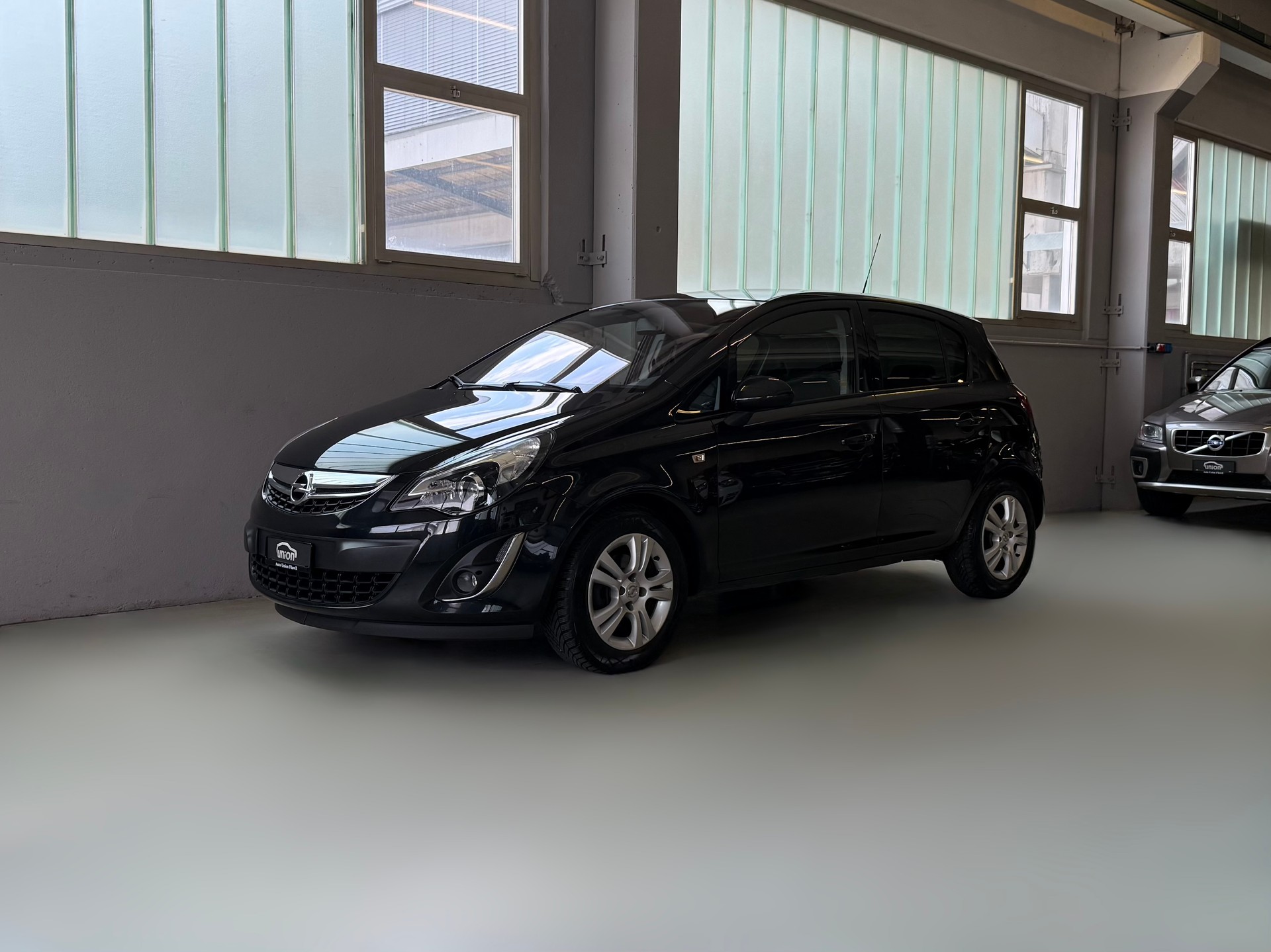 OPEL Corsa 1.4 TP Color Edition Automatic