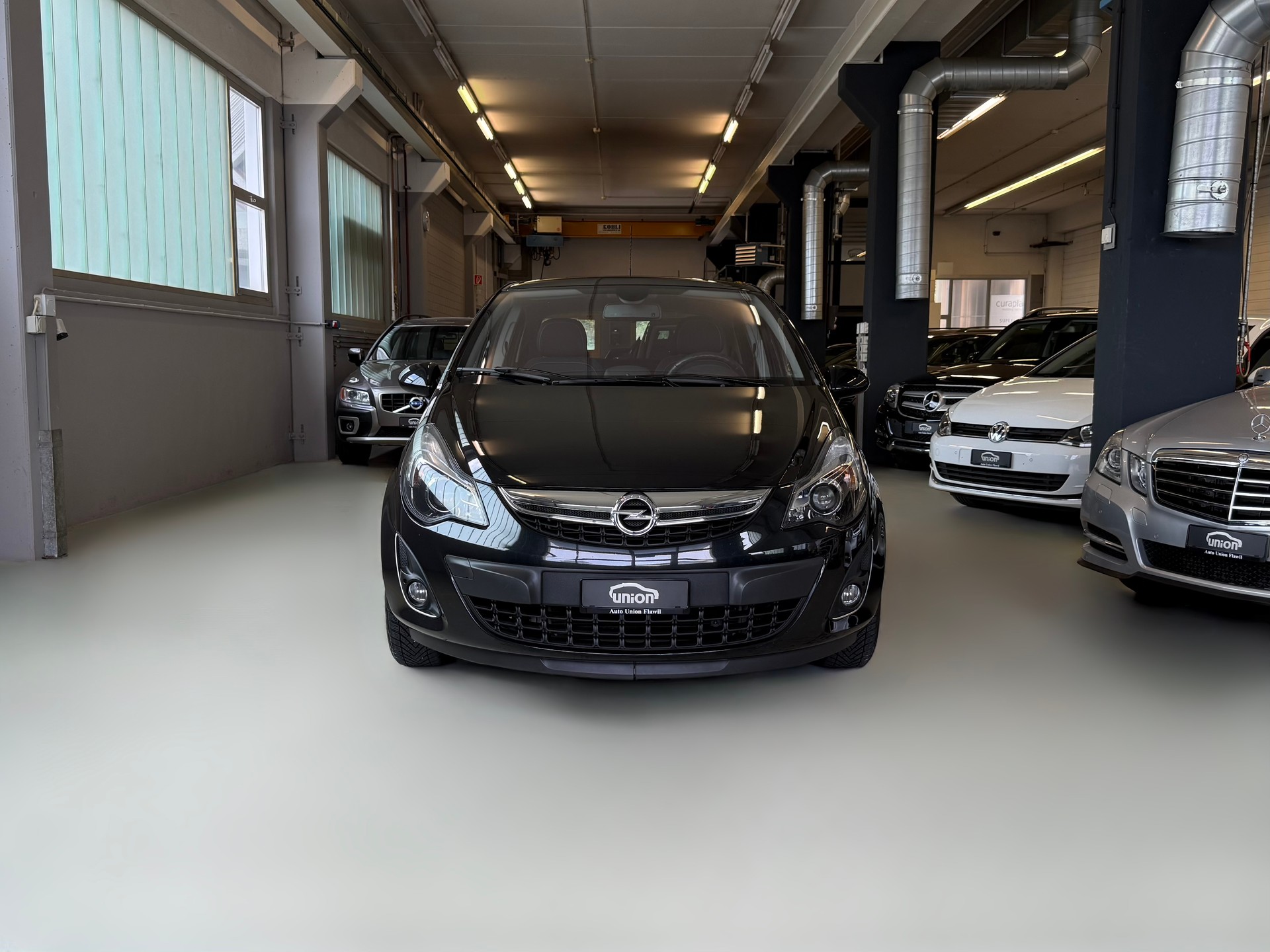 OPEL Corsa 1.4 TP Color Edition Automatic-image-2