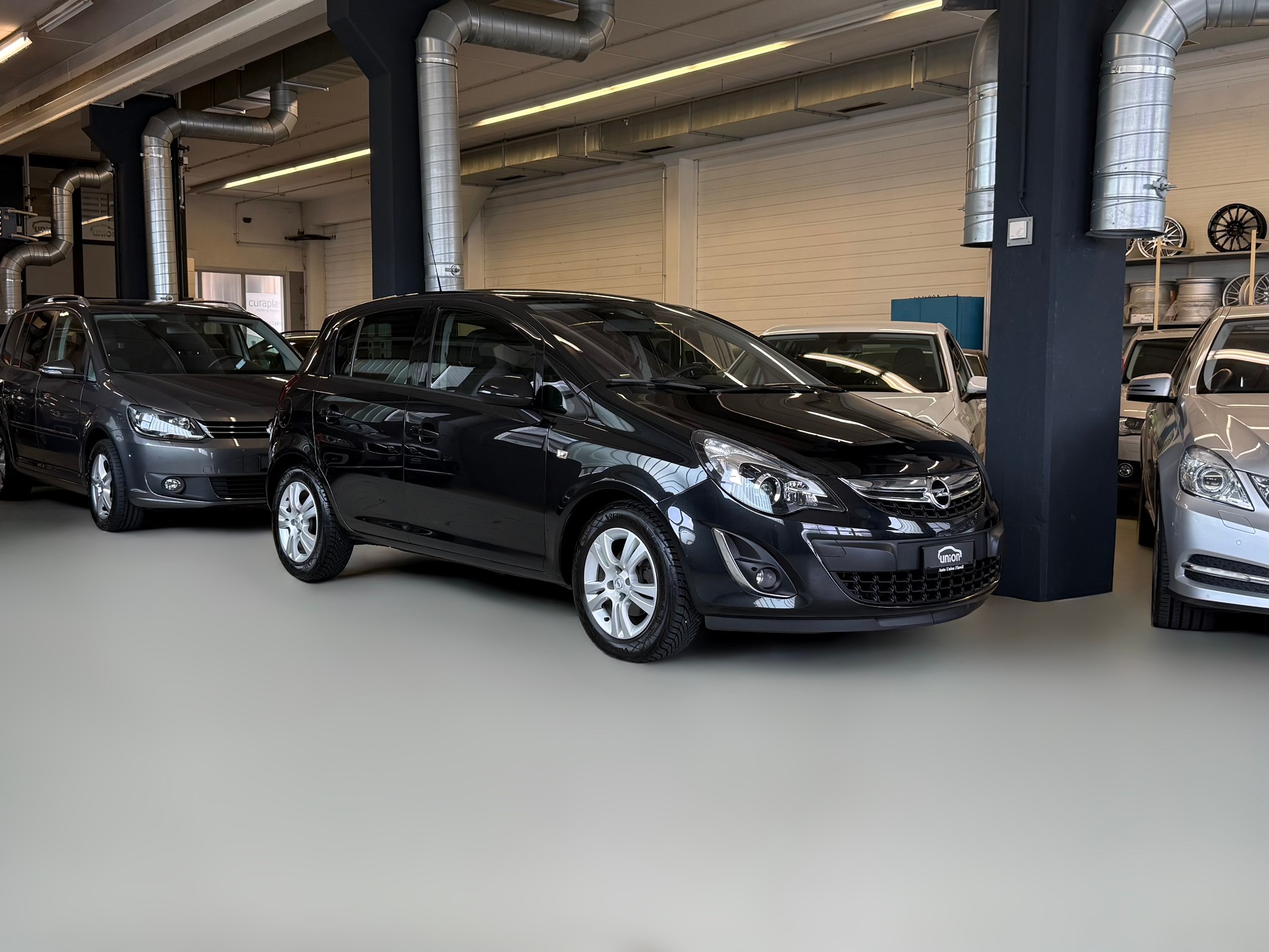OPEL Corsa 1.4 TP Color Edition Automatic-image-1