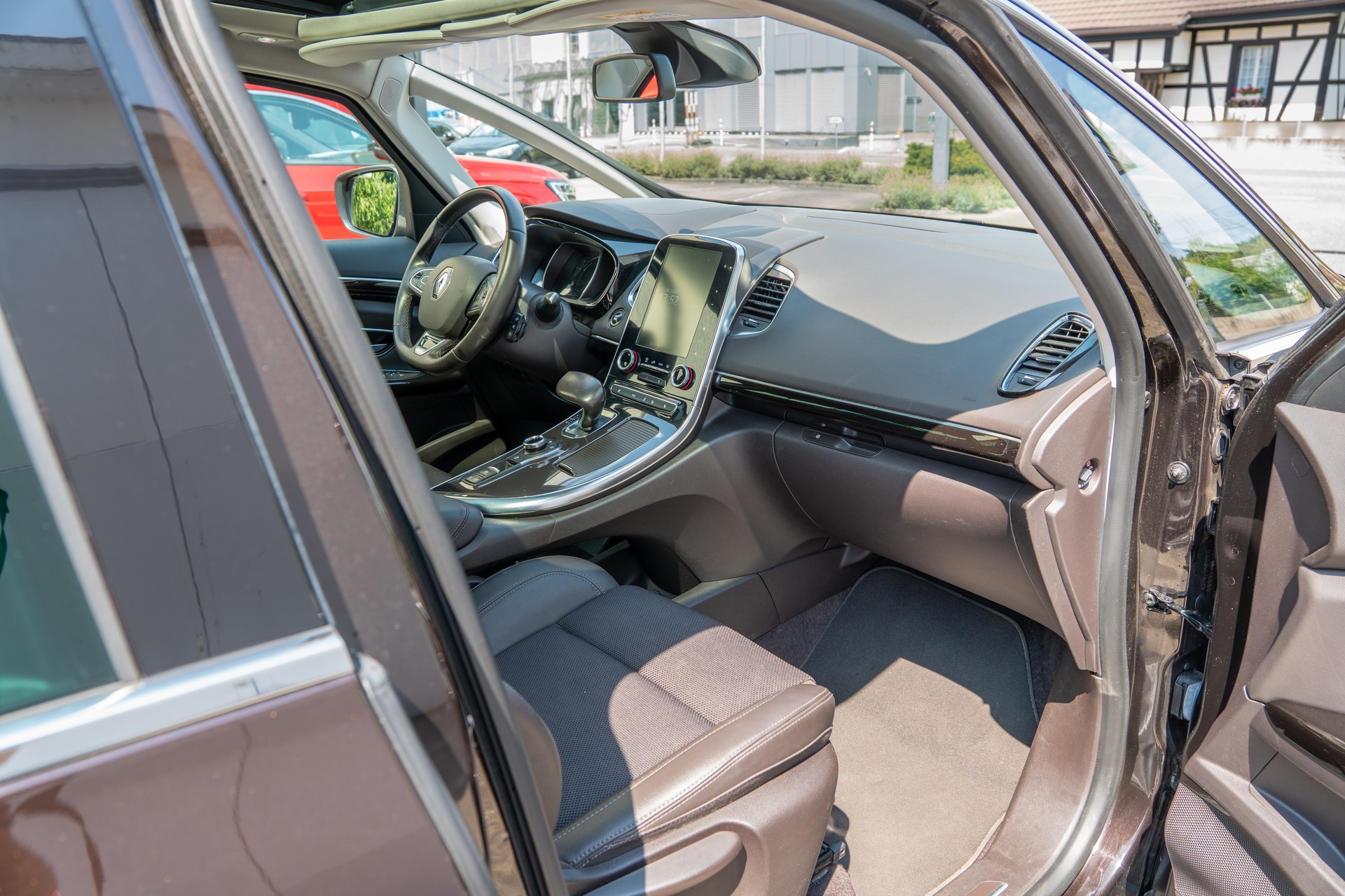 RENAULT Espace 1.6 TCe Intens EDC-image-14