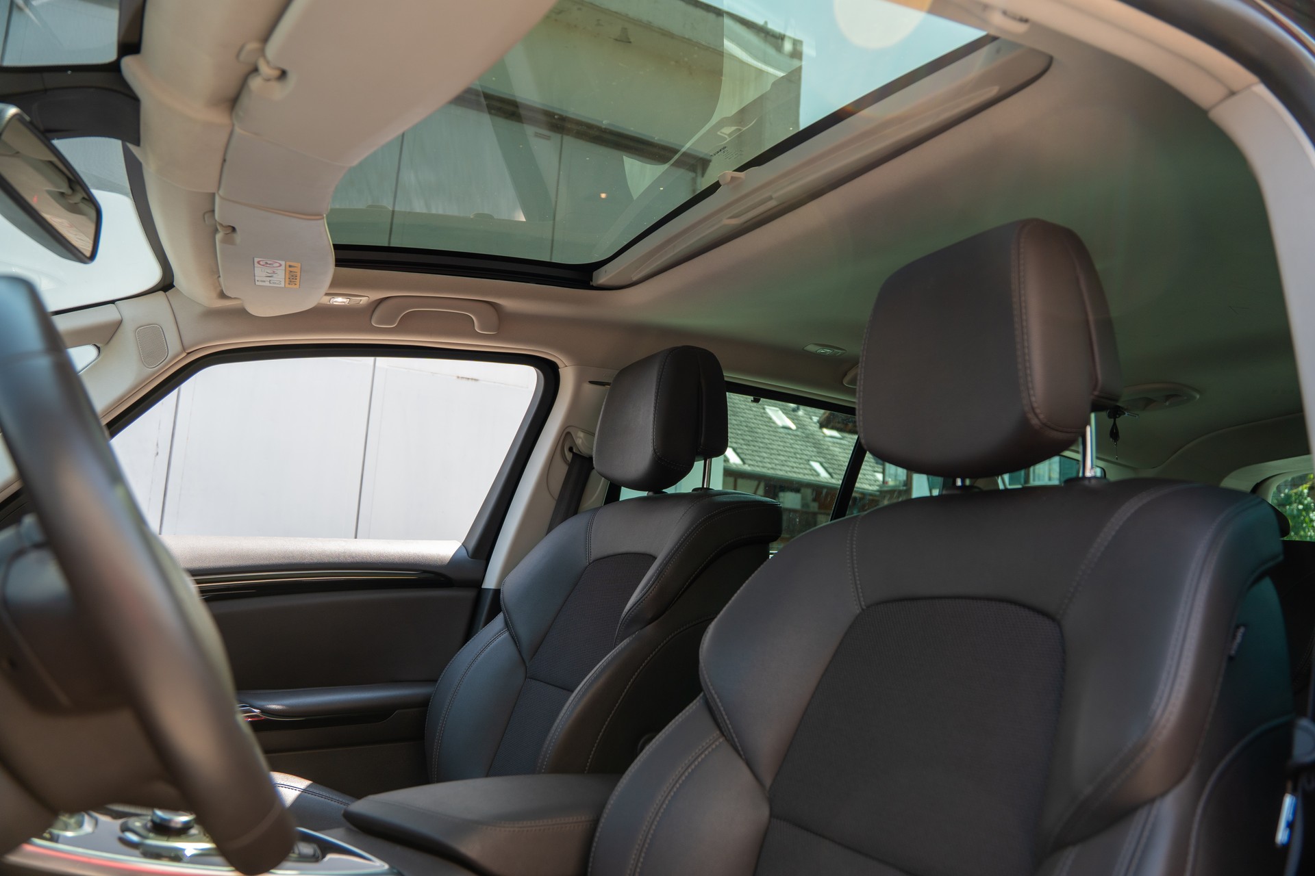 RENAULT Espace 1.6 TCe Intens EDC-image-9
