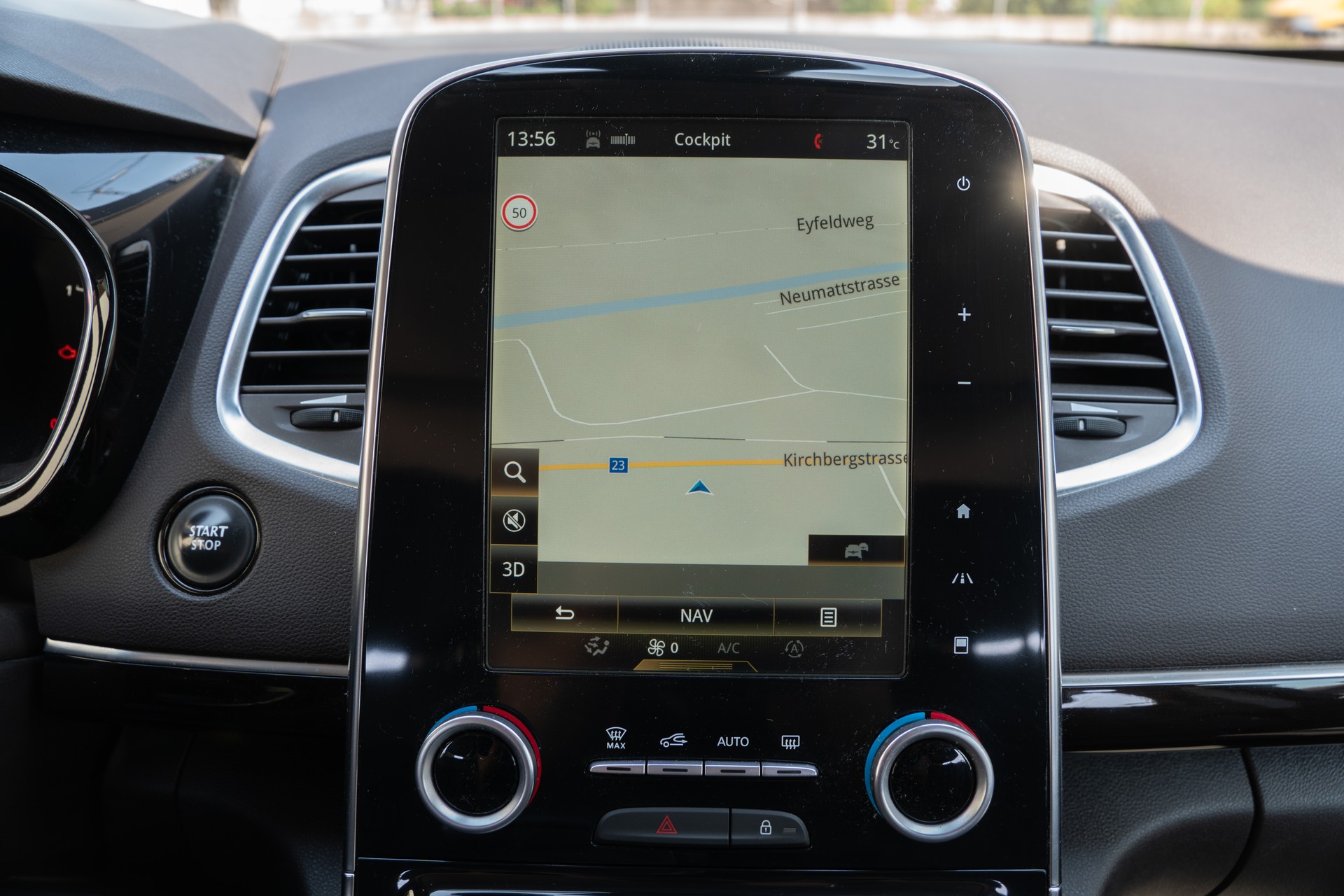RENAULT Espace 1.6 TCe Intens EDC-image-19