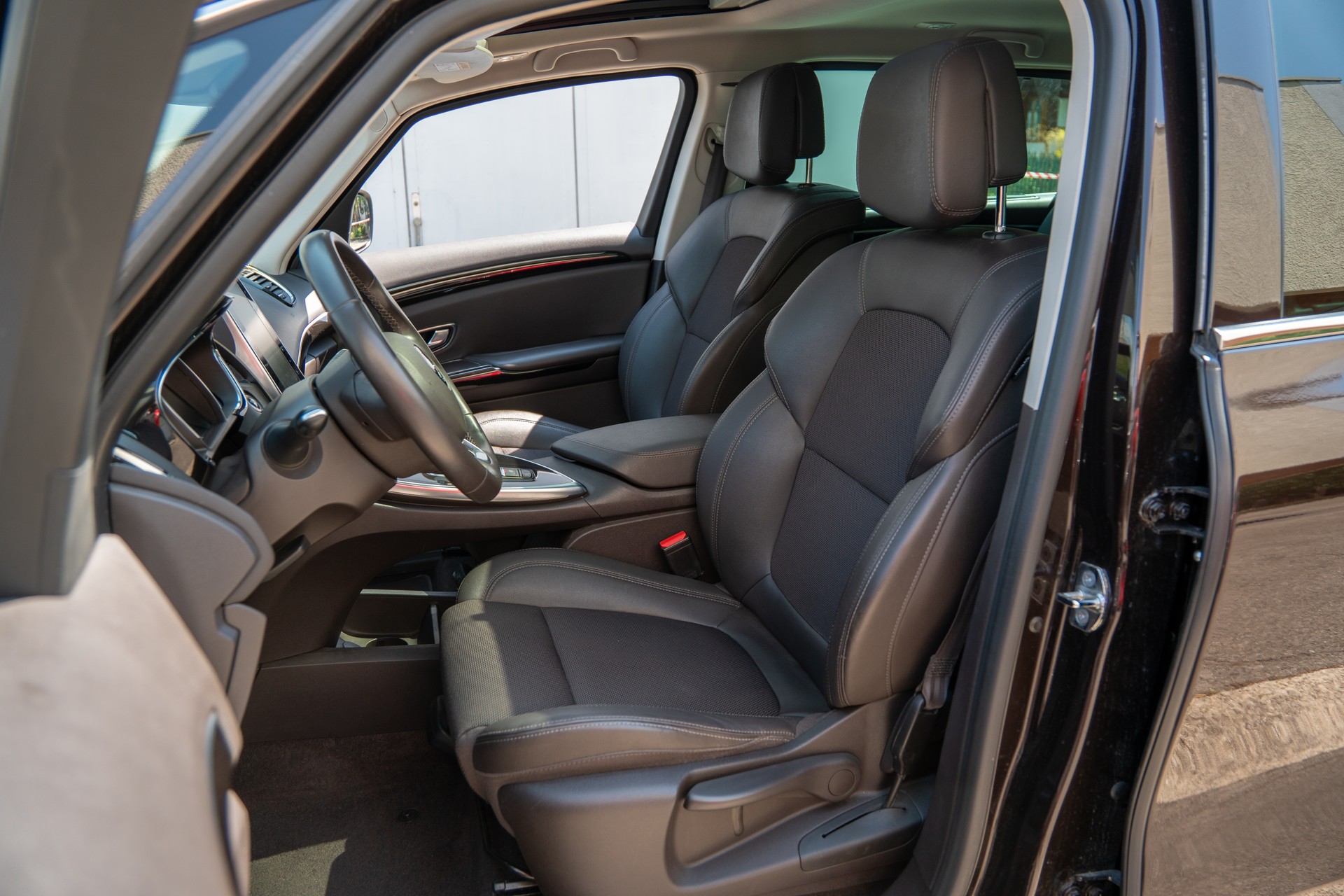RENAULT Espace 1.6 TCe Intens EDC-image-10