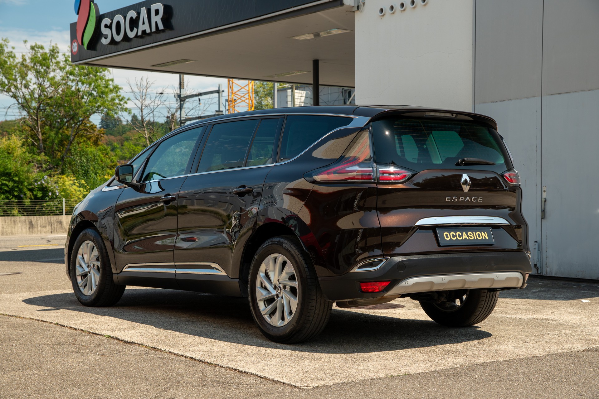 RENAULT Espace 1.6 TCe Intens EDC-image-5