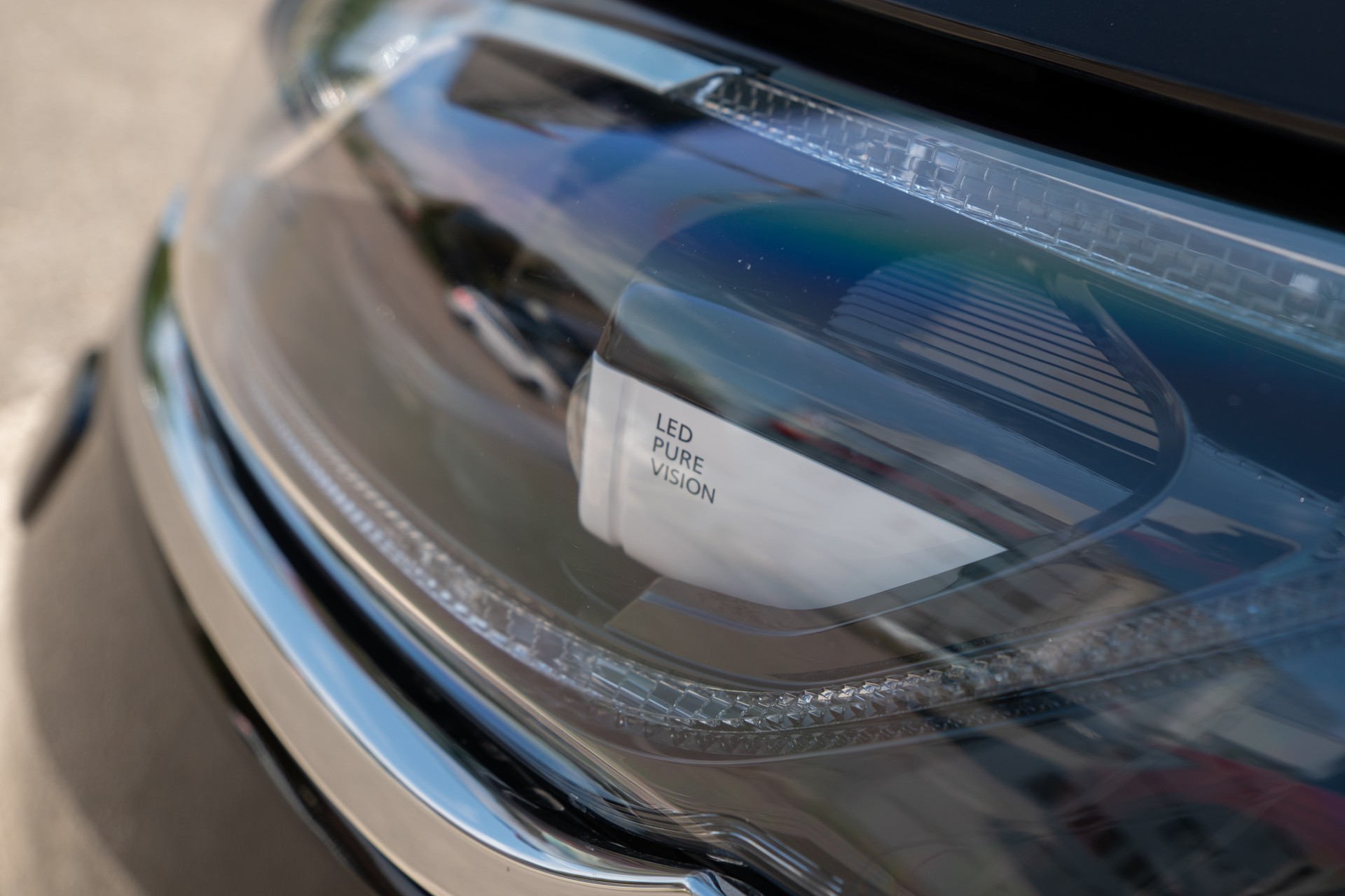 RENAULT Espace 1.6 TCe Intens EDC-image-7