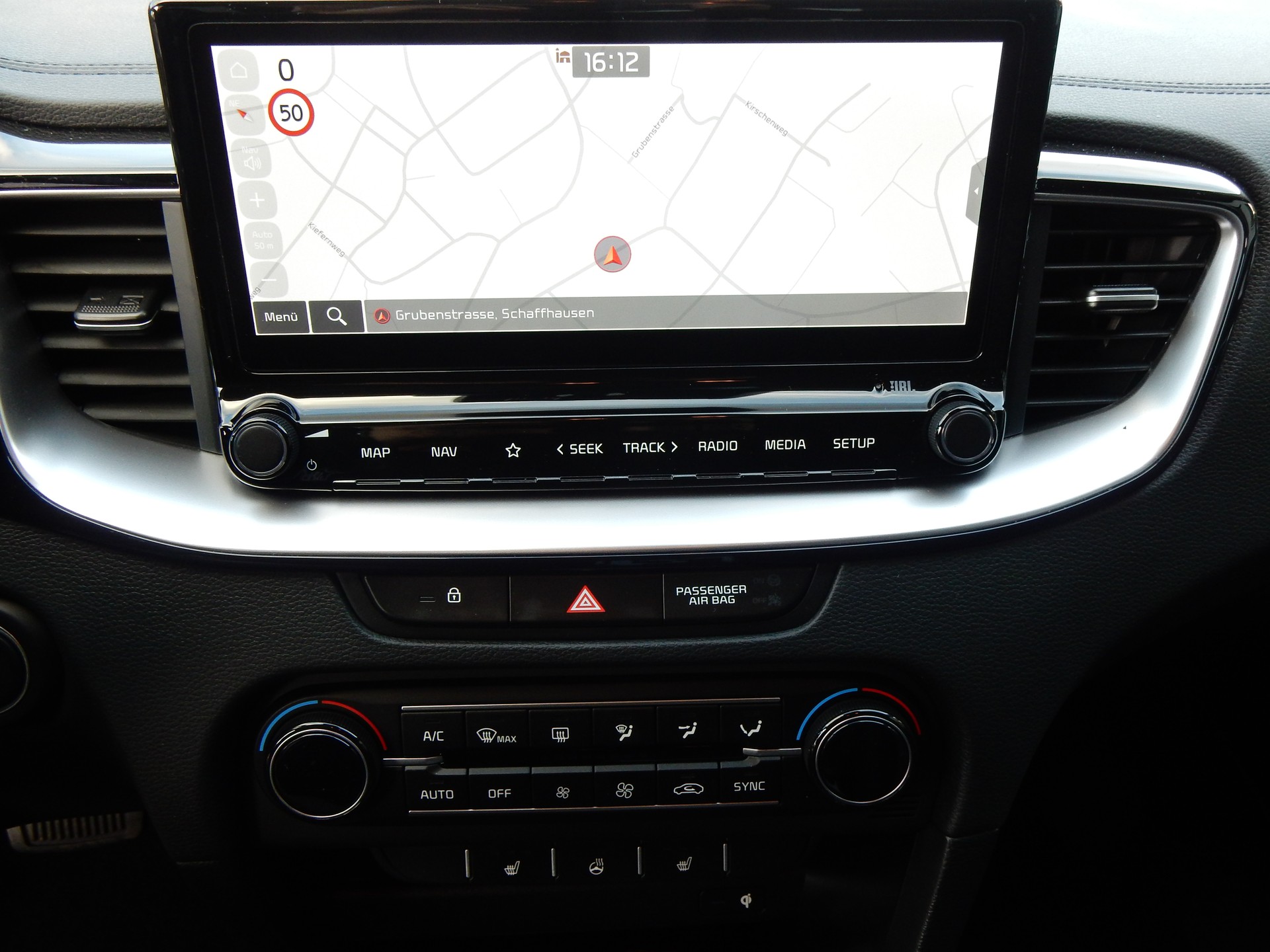 KIA Ceed Sportswagon 1.5 T-GDi DCT MHEV Spirit (Style)-image-11