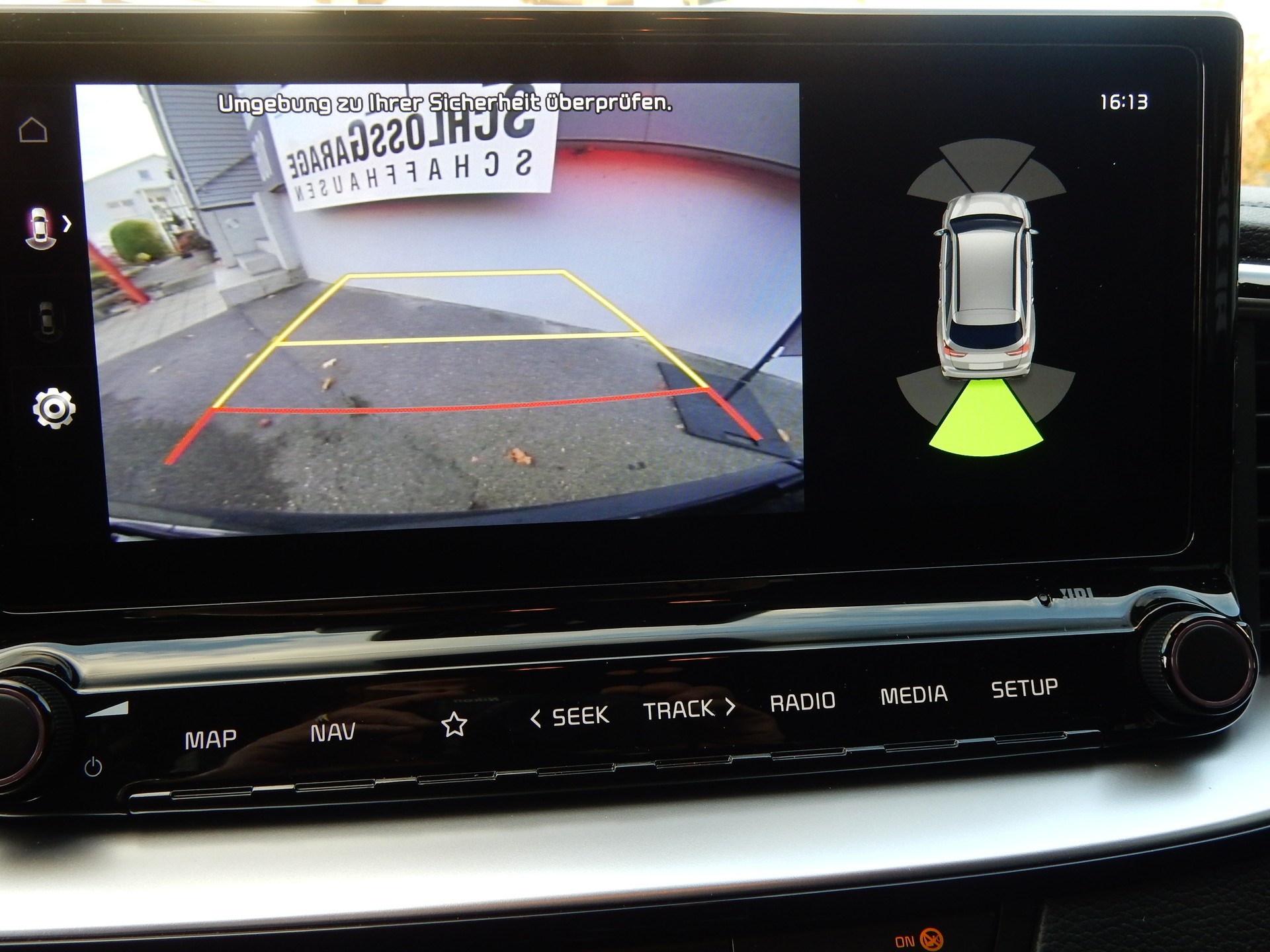 KIA Ceed Sportswagon 1.5 T-GDi DCT MHEV Spirit (Style)-image-14