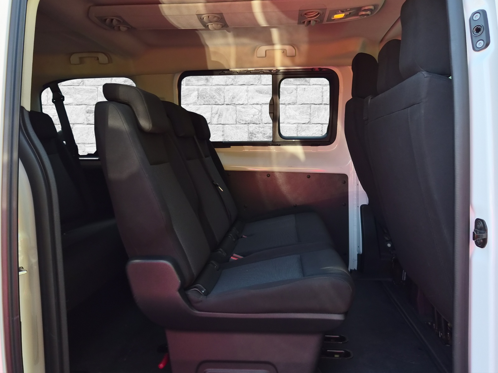 OPEL Vivaro Kombi 2.7 t M 2.0 CDTI 150 Essentia S/S-image-7