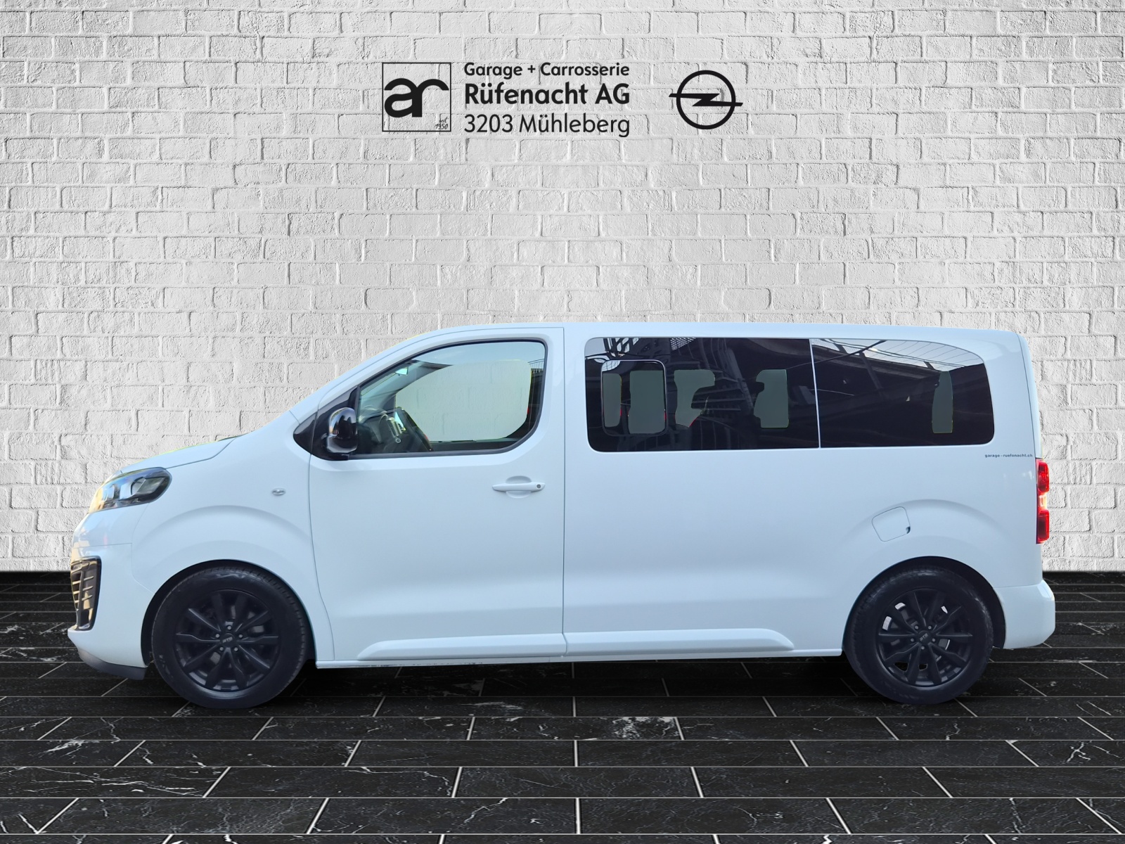 OPEL Vivaro Kombi 2.7 t M 2.0 CDTI 150 Essentia S/S-image-4