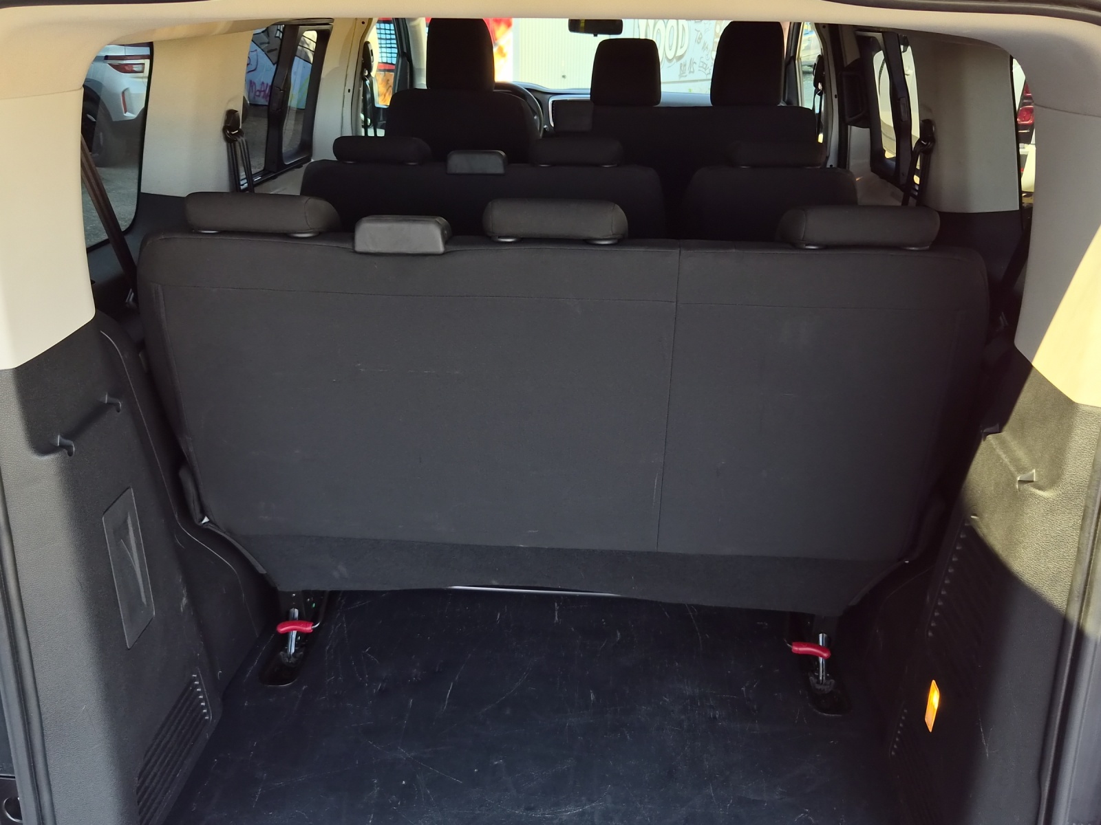 OPEL Vivaro Kombi 2.7 t M 2.0 CDTI 150 Essentia S/S-image-9