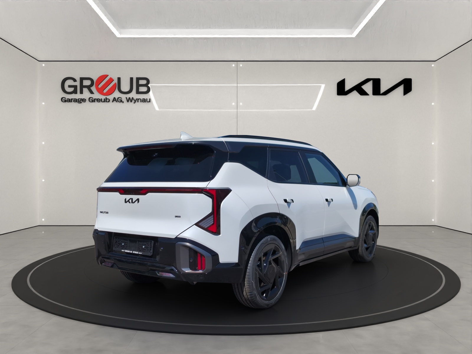 KIA Seltos 1.6 T-GDi X-Line-image-4