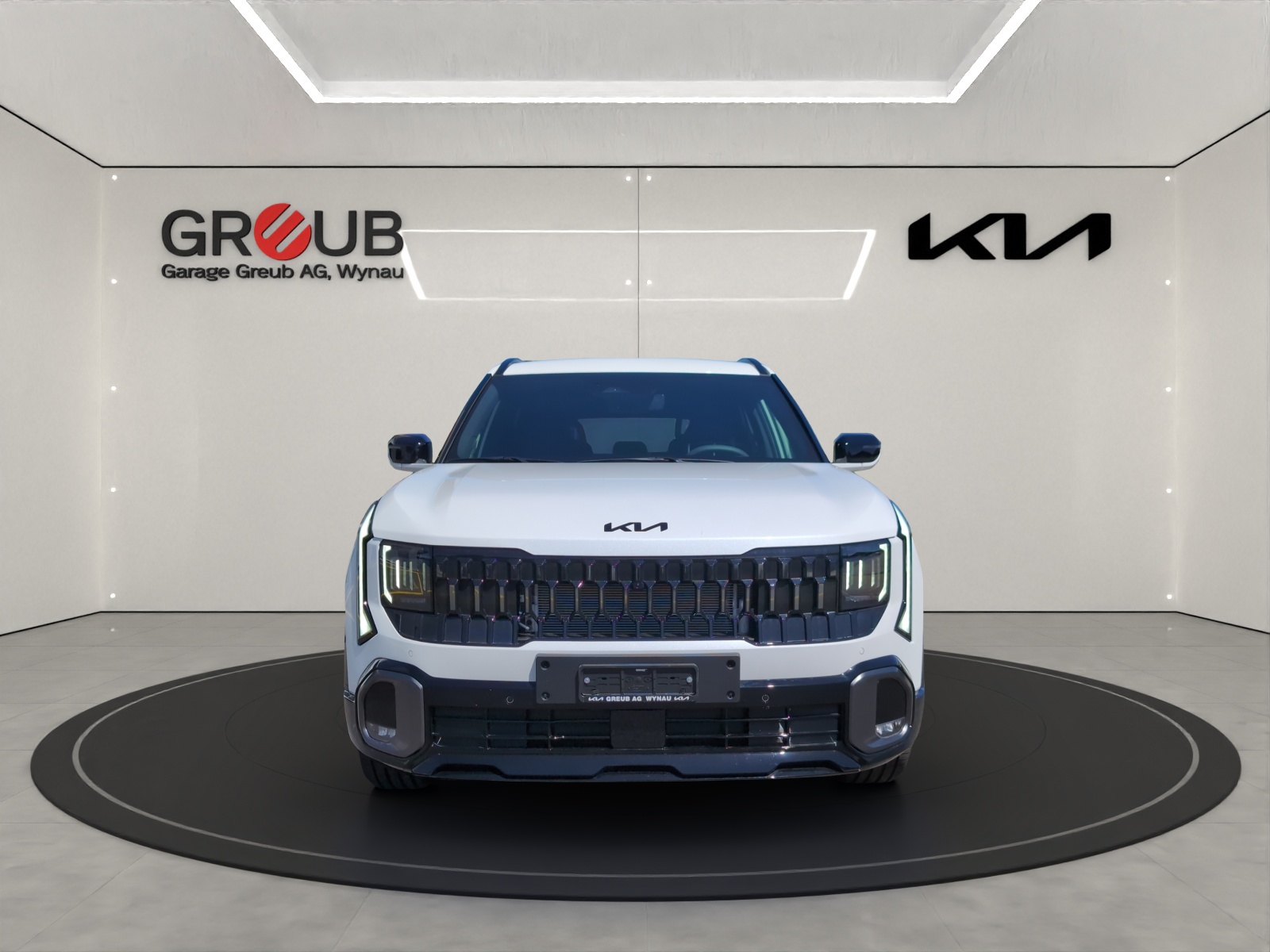 KIA Seltos 1.6 T-GDi X-Line-showroom-element-1