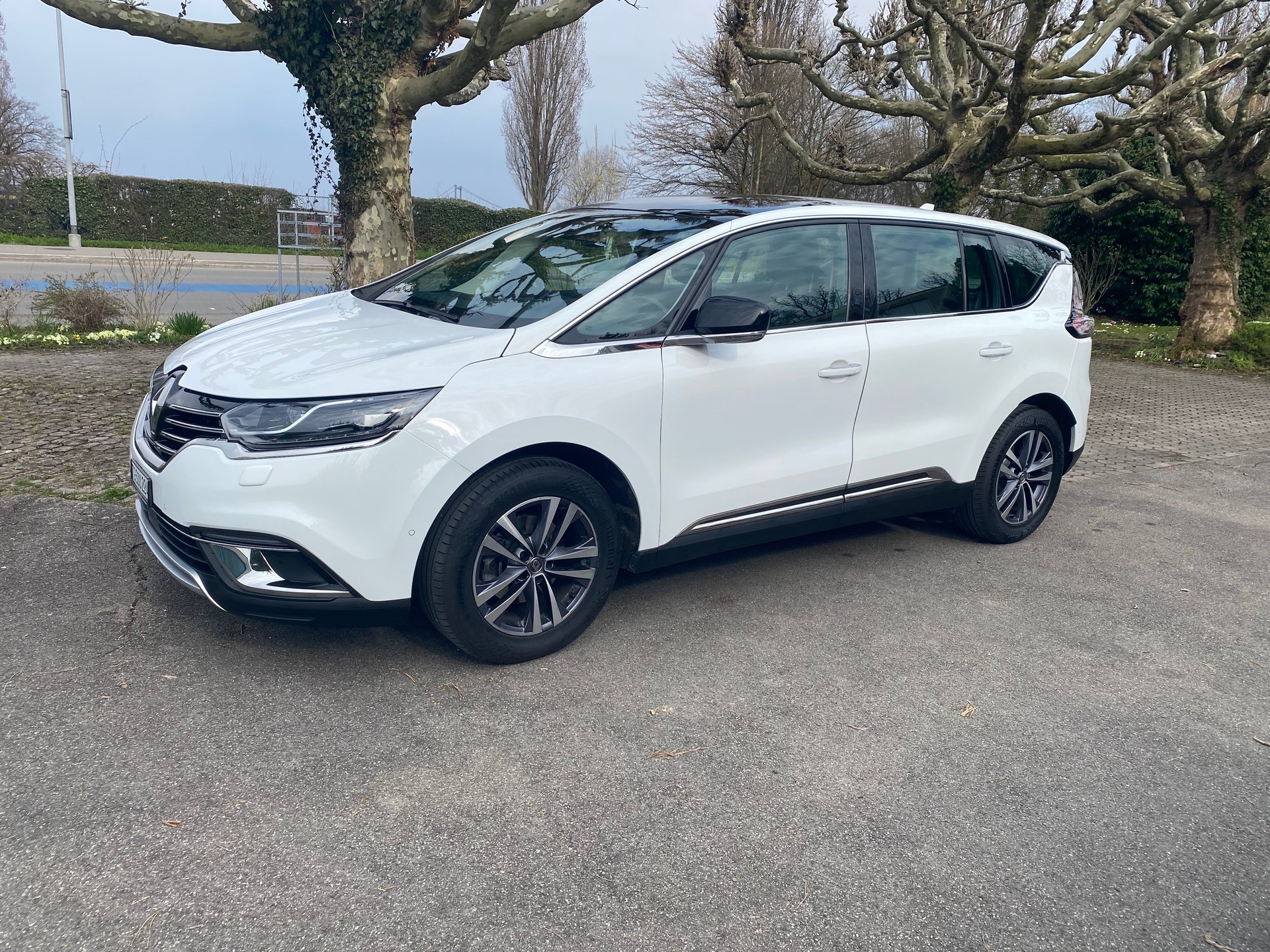 RENAULT 2.0 Blue dCi Business EDC-image-5