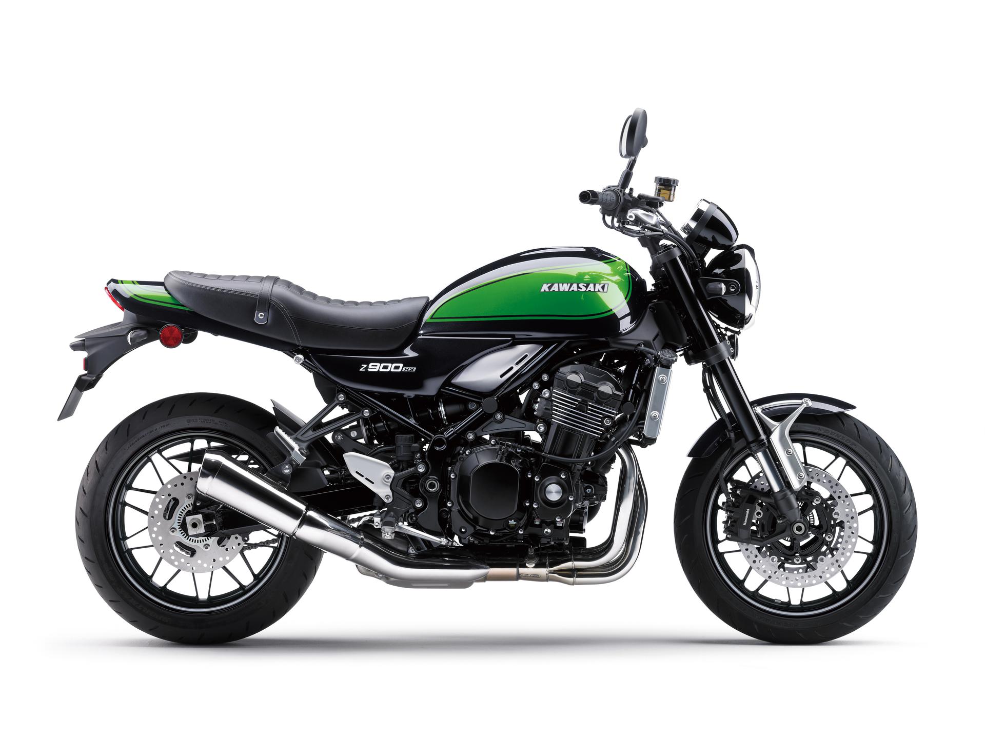 KAWASAKI Z 900 RS MY25-image-1