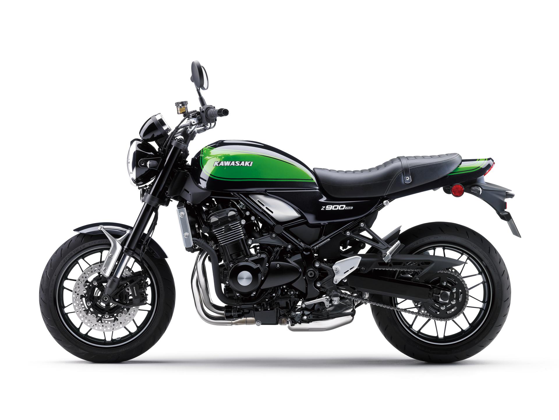 KAWASAKI Z 900 RS MY25-image-2