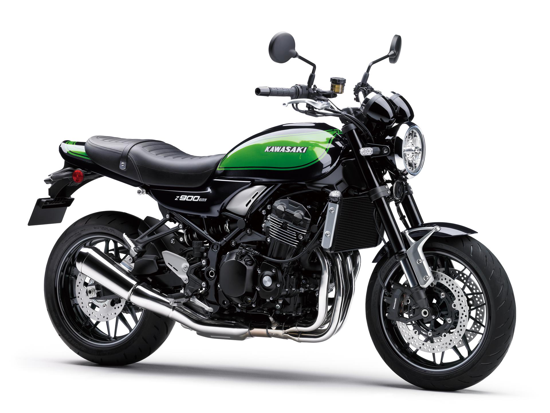 KAWASAKI Z 900 RS MY25-image-0