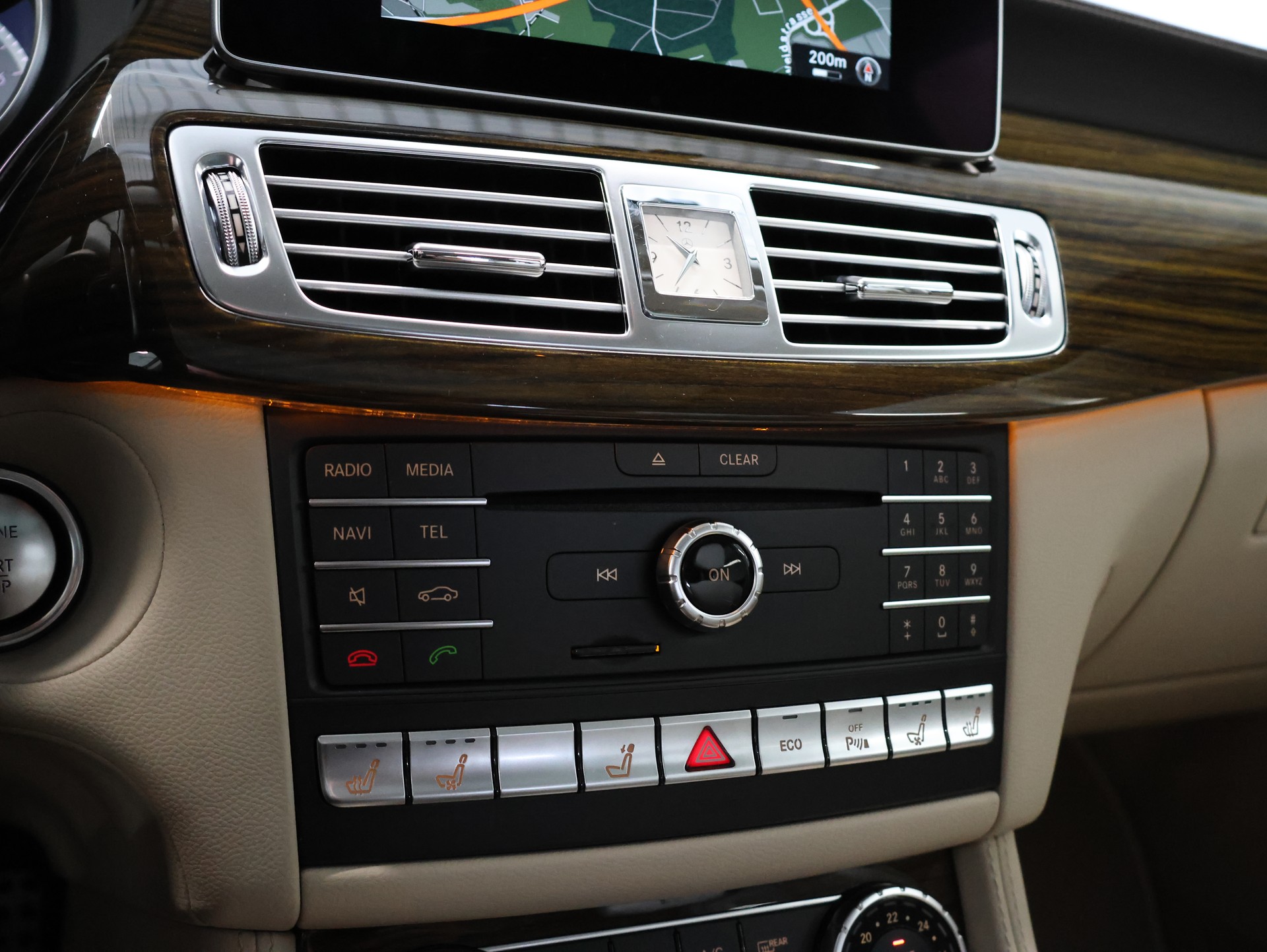 MERCEDES-BENZ CLS Shooting Brake 500 4Matic 9G-Tronic *Harman/Kardon* *Keskin Felgen* *360 Kamera*-image-26