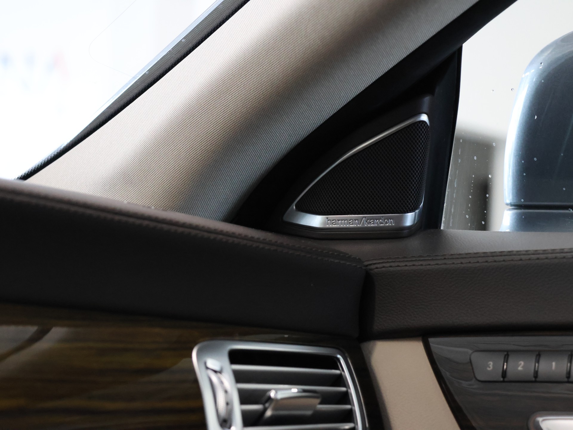 MERCEDES-BENZ CLS Shooting Brake 500 4Matic 9G-Tronic *Harman/Kardon* *Keskin Felgen* *360 Kamera*-image-34