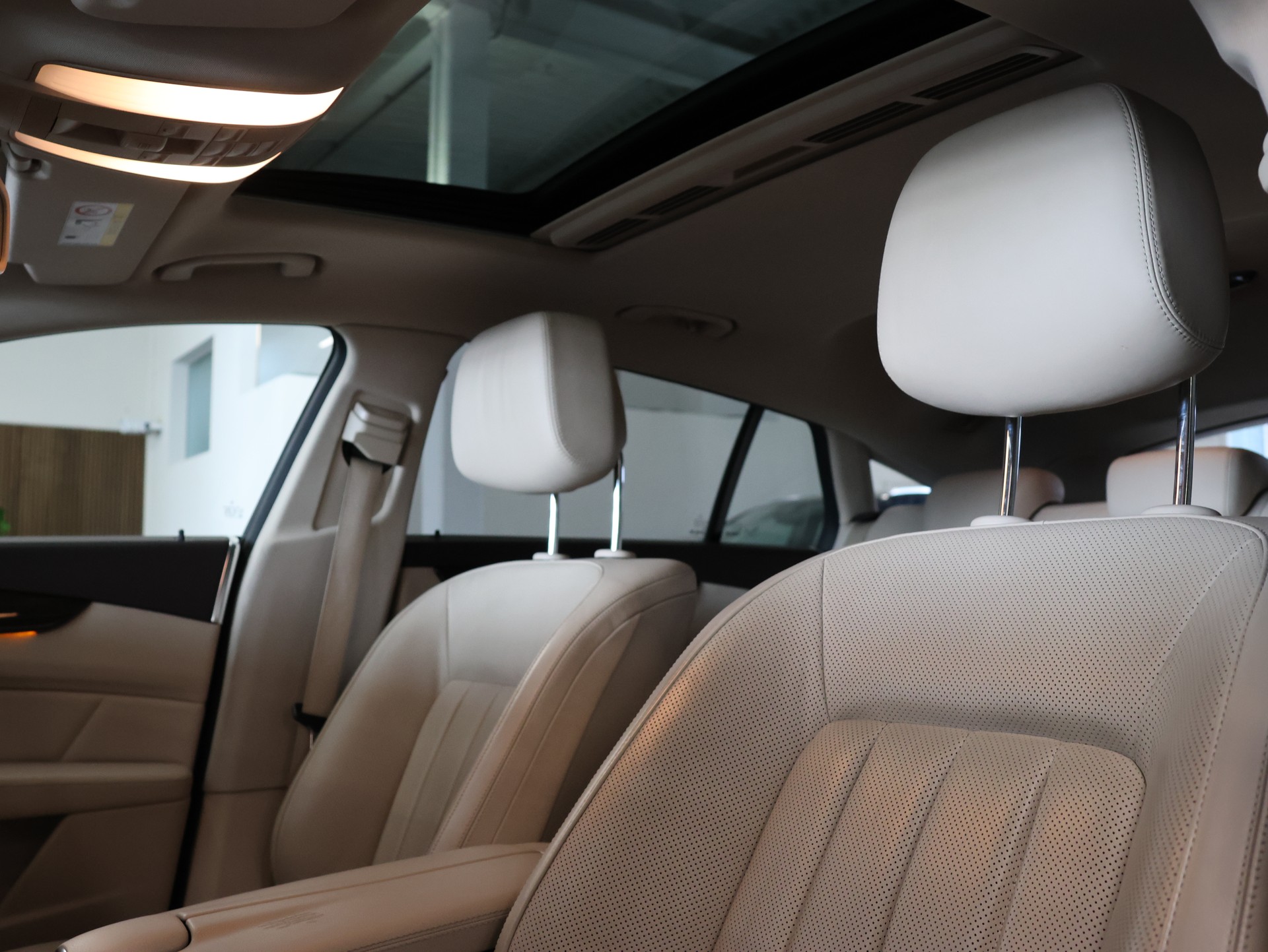 MERCEDES-BENZ CLS Shooting Brake 500 4Matic 9G-Tronic *Harman/Kardon* *Keskin Felgen* *360 Kamera*-image-14