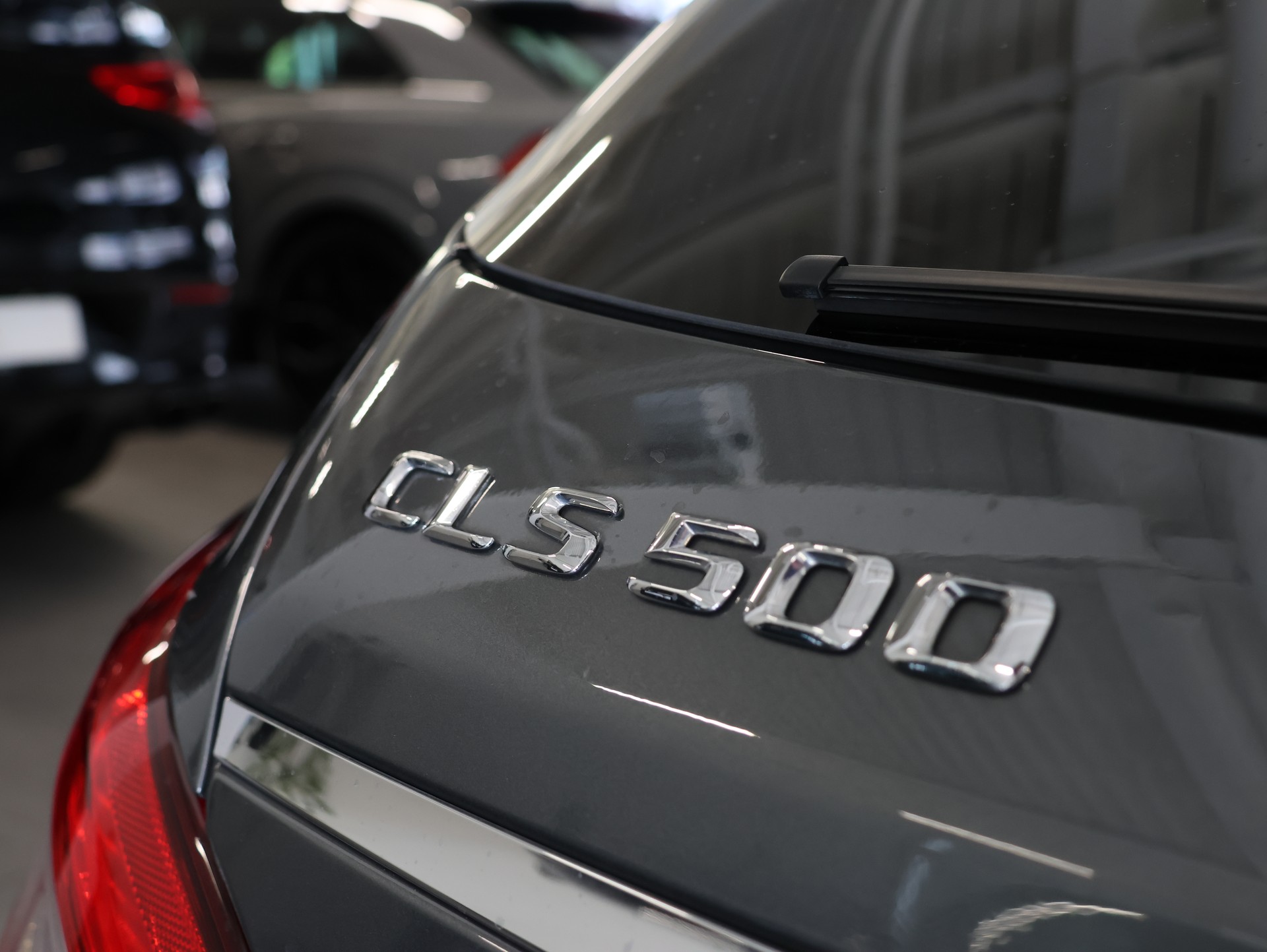 MERCEDES-BENZ CLS Shooting Brake 500 4Matic 9G-Tronic *Harman/Kardon* *Keskin Felgen* *360 Kamera*-image-42