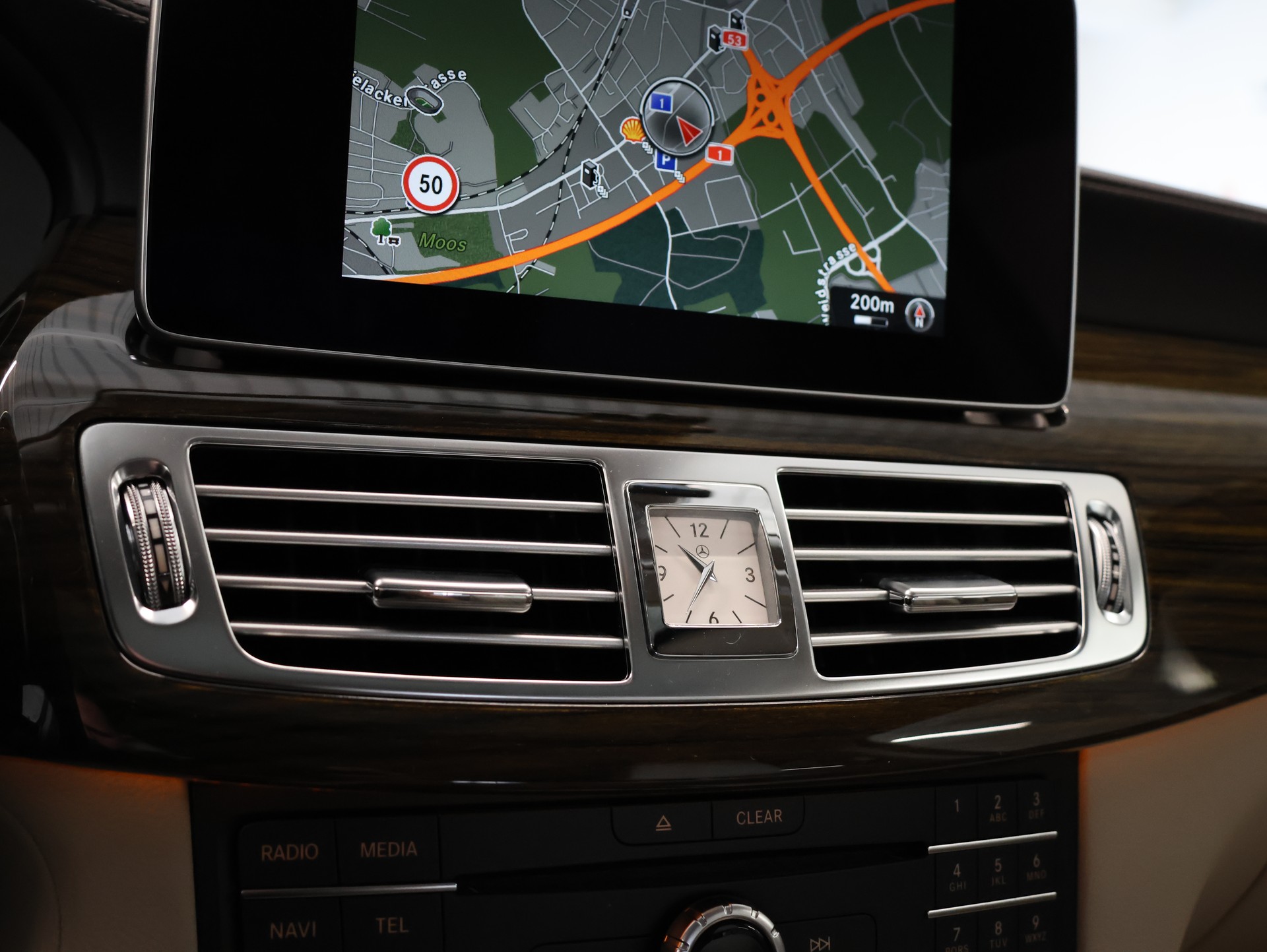 MERCEDES-BENZ CLS Shooting Brake 500 4Matic 9G-Tronic *Harman/Kardon* *Keskin Felgen* *360 Kamera*-image-25