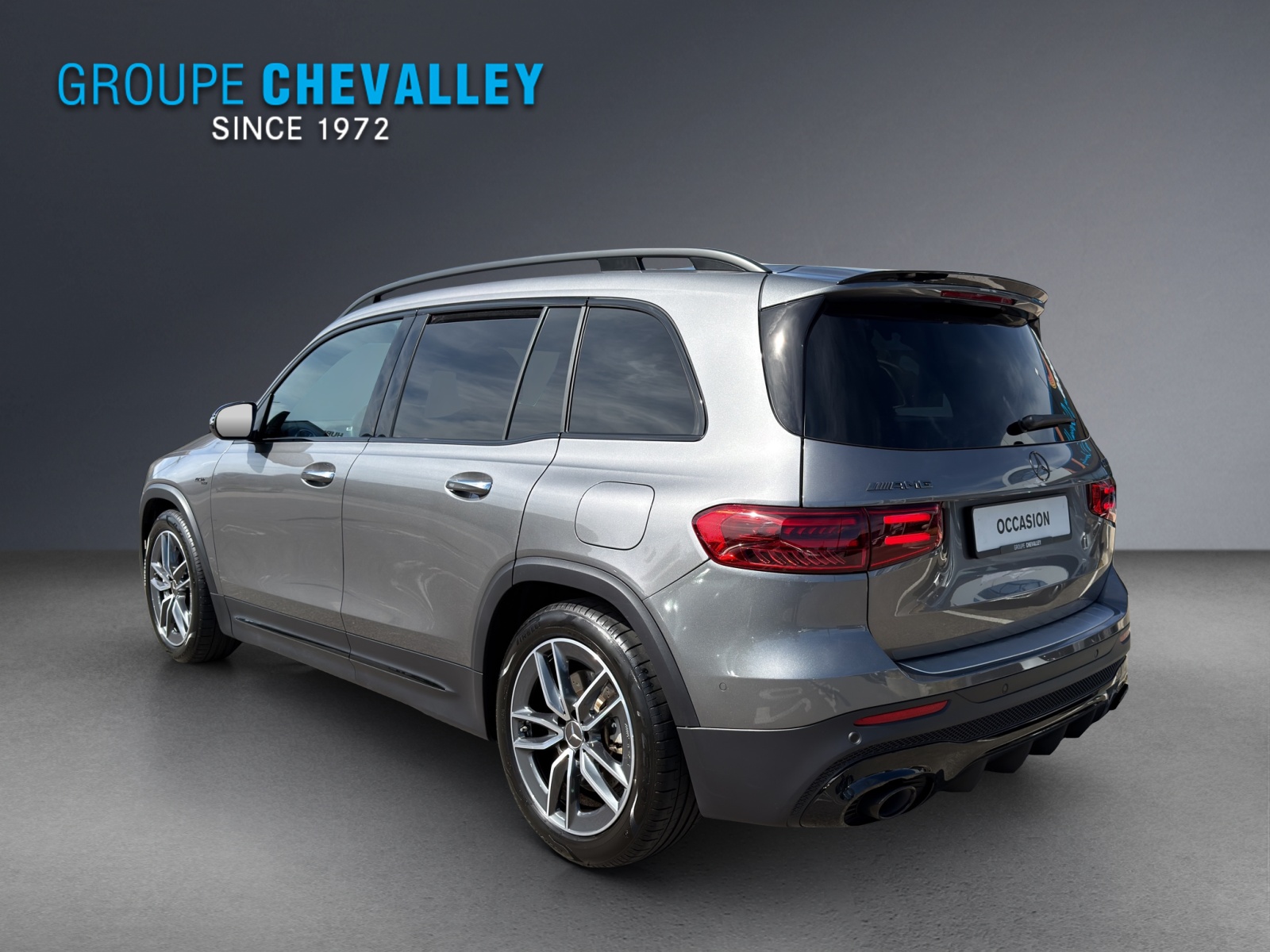 MERCEDES-BENZ GLB AMG 35 4Matic 8G-Tronic-showroom-element-3